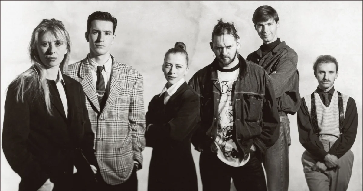 アントワープの6人”がモード界を揺るがしてから40年。この街が生む