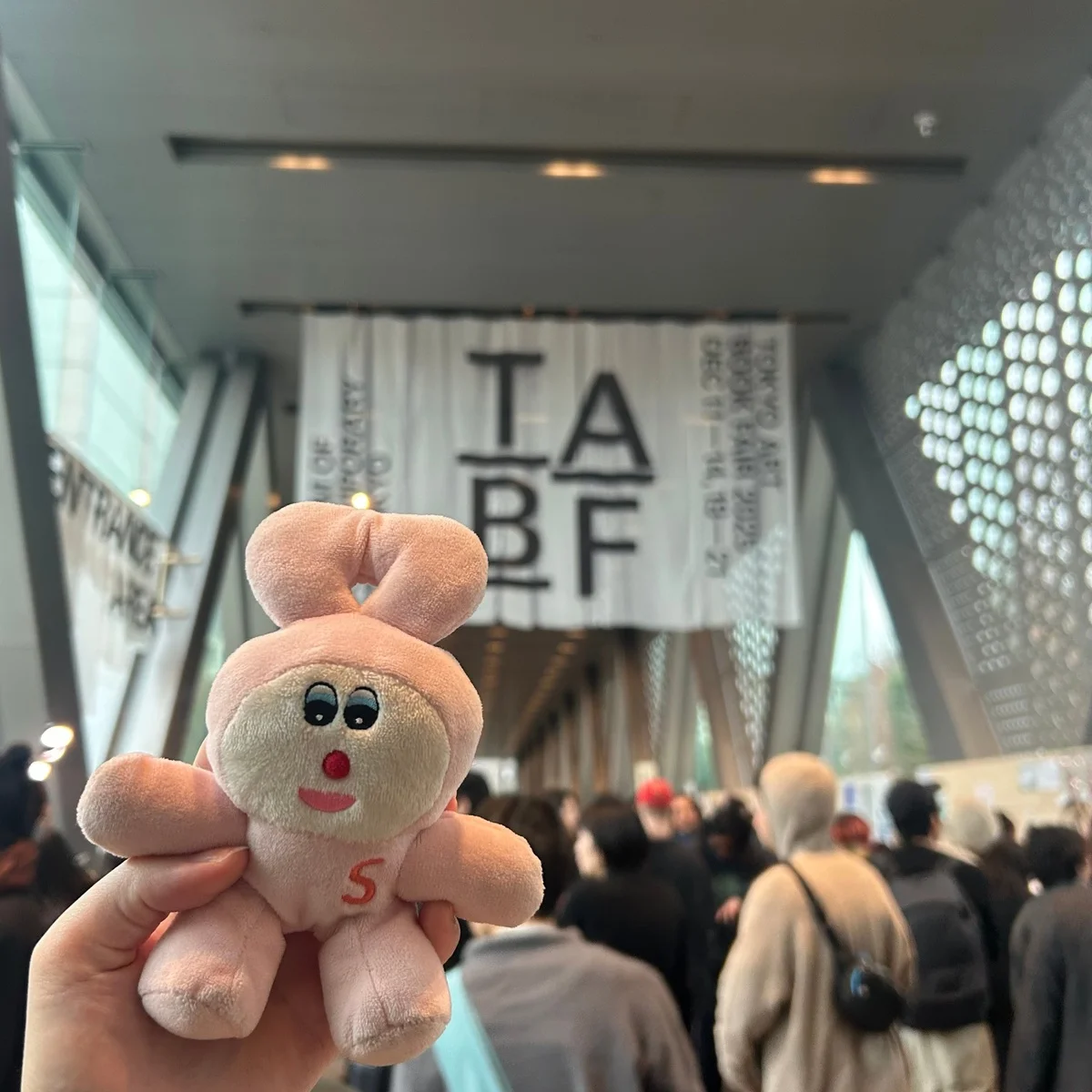 今年は初の2週開催！ 【Tokyo Art Book Fair】で買ったもの