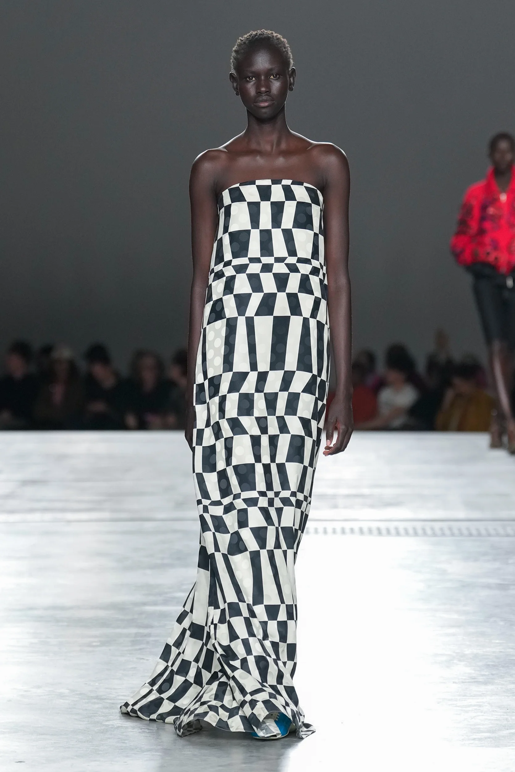 2026年春夏コレクション_DRIES VAN NOTEN(ドリス ヴァン ノッテン)_モデル_37
