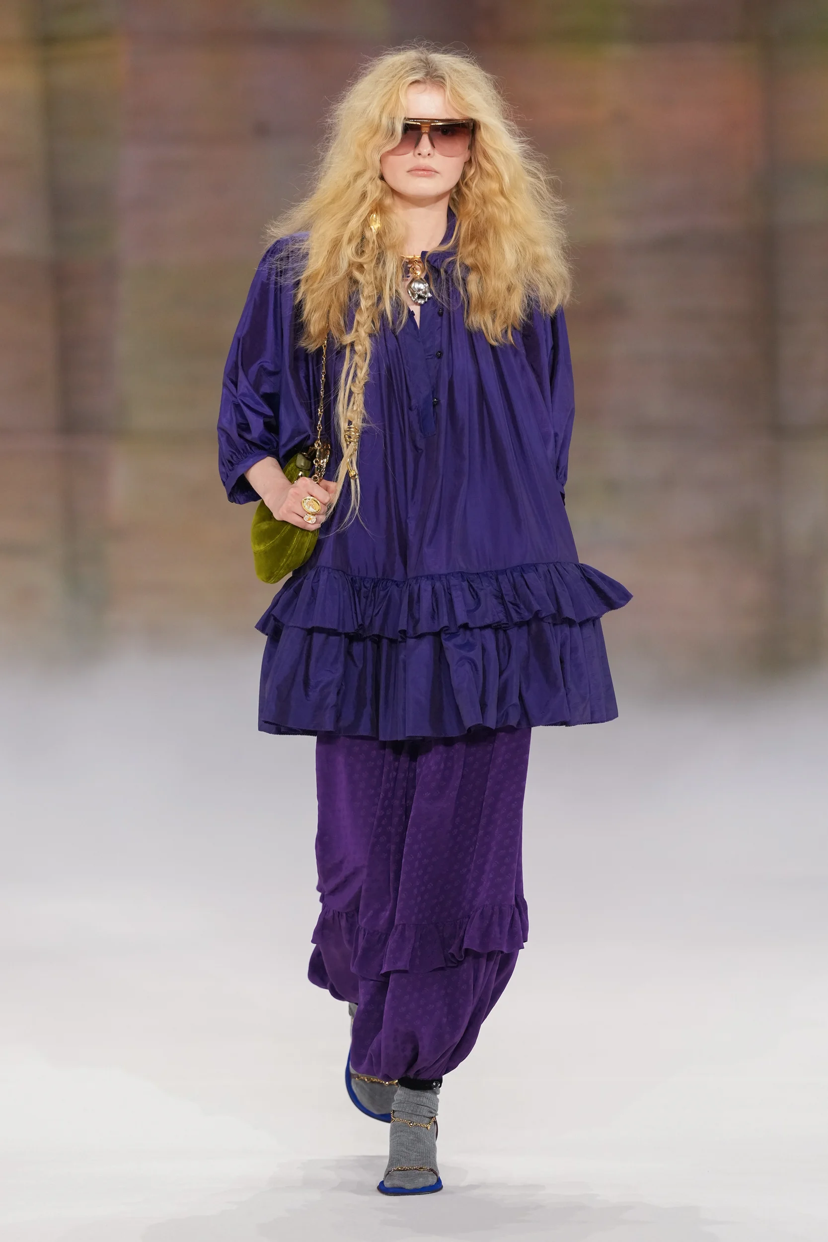 2026-27年秋冬コレクション_CHLOÉ(クロエ)_モデル_41