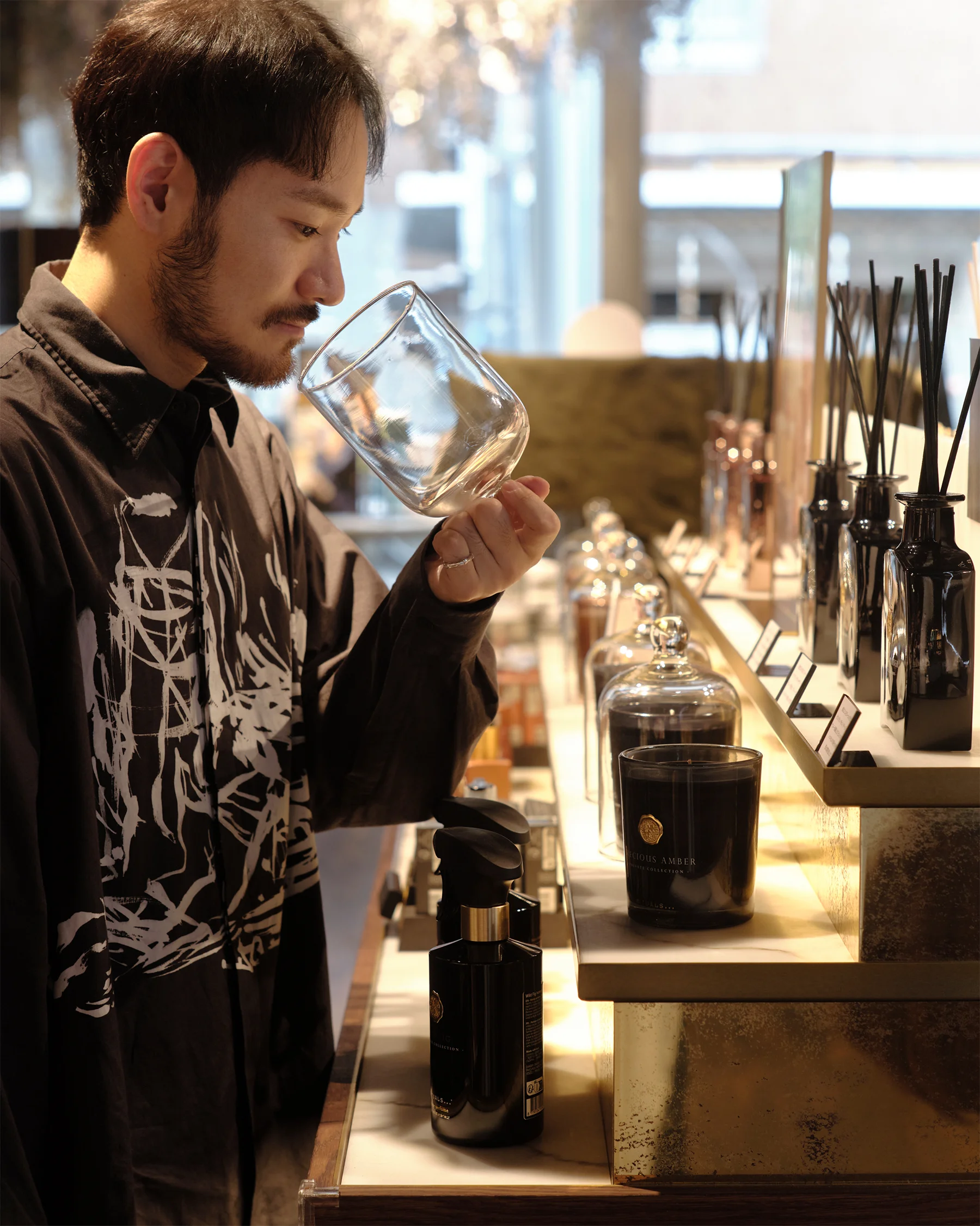 SPUR Webディレクター／デザイナー　林勝利