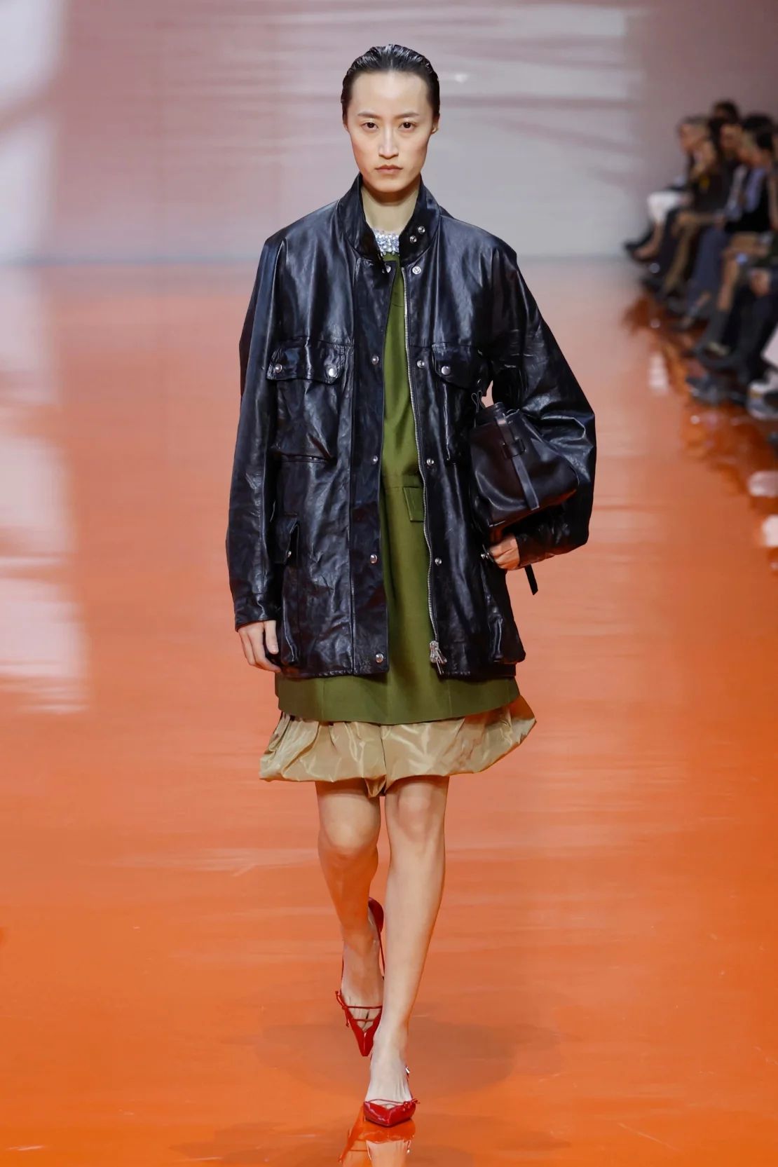 2026年春夏コレクション_PRADA(プラダ)_モデル_16