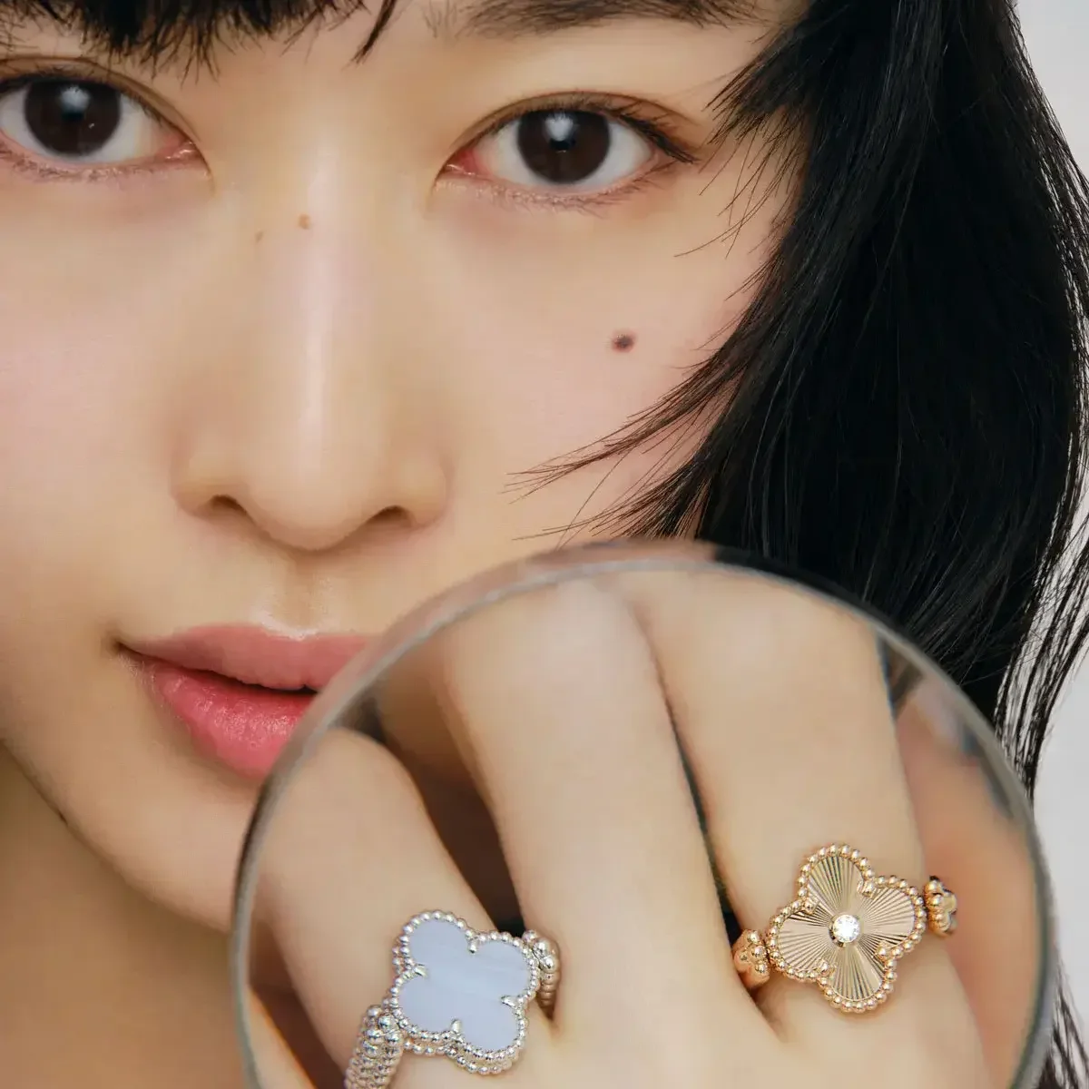 【2025年ホリデージュエリー】モードなスタイルを完成させる！ 一生もののご褒美ジュエリー