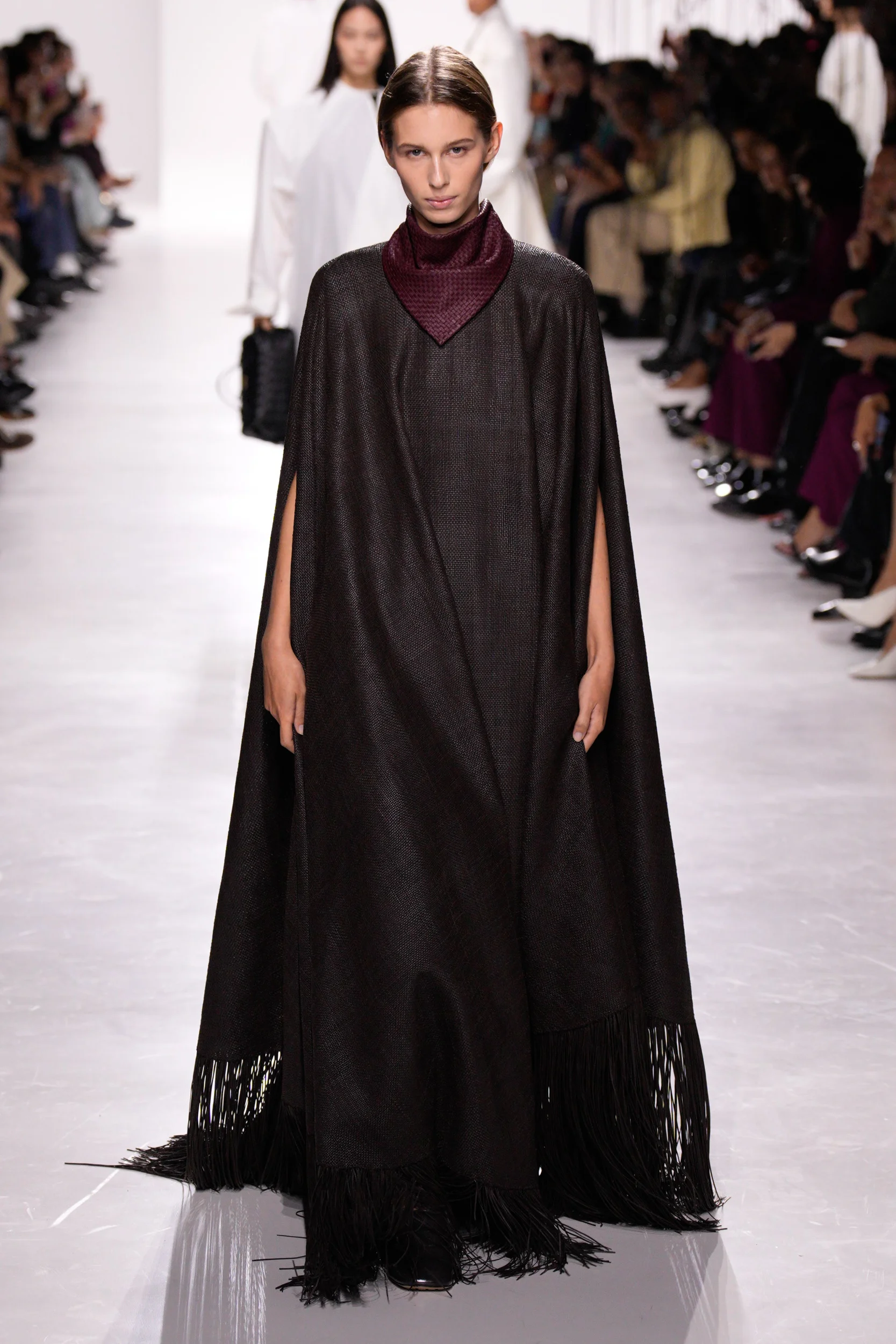2026年春夏コレクション_BOTTEGA VENETA(ボッテガ ヴェネタ)_モデル_24
