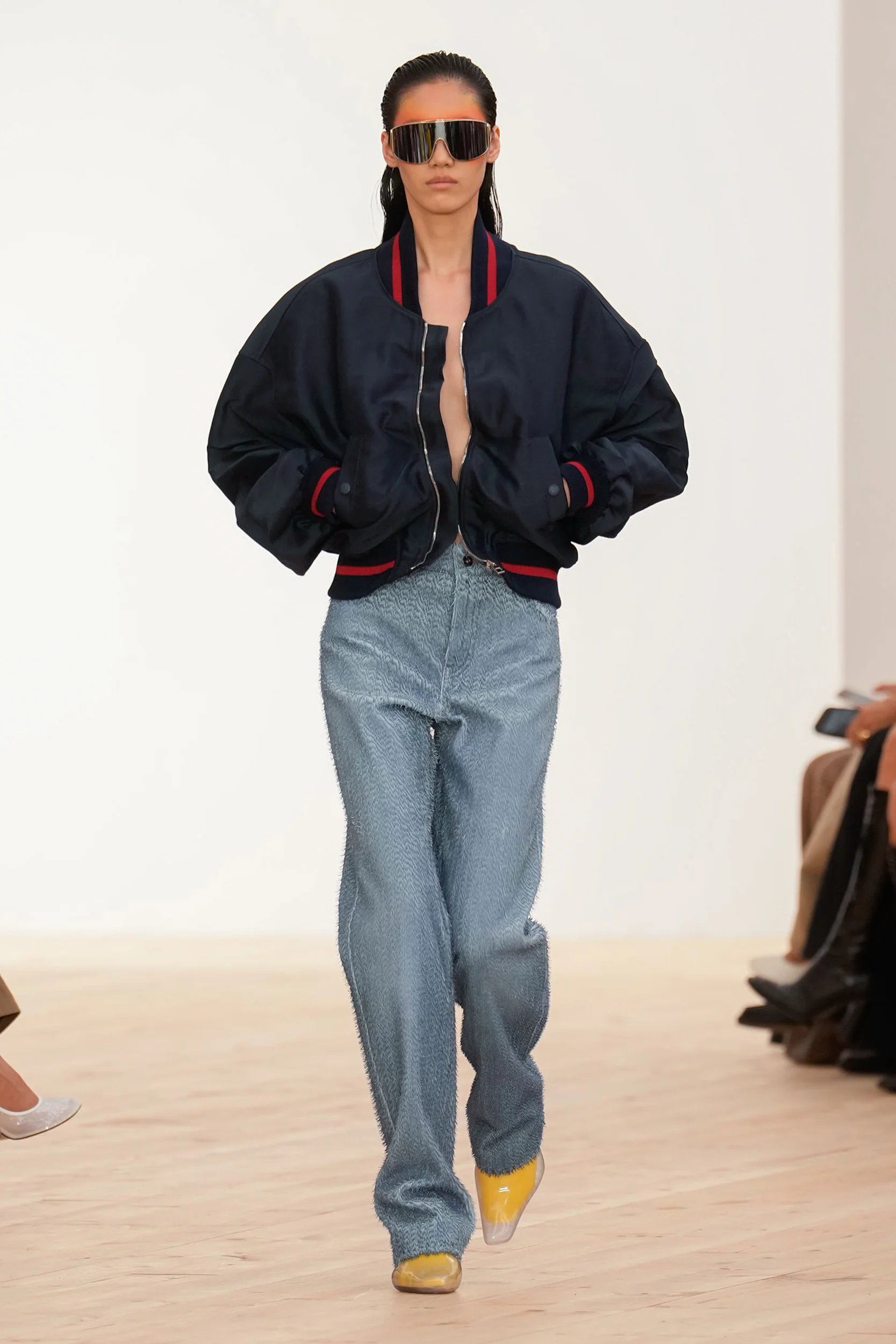 2026年春夏コレクション_LOEWE(ロエベ)_モデル_27