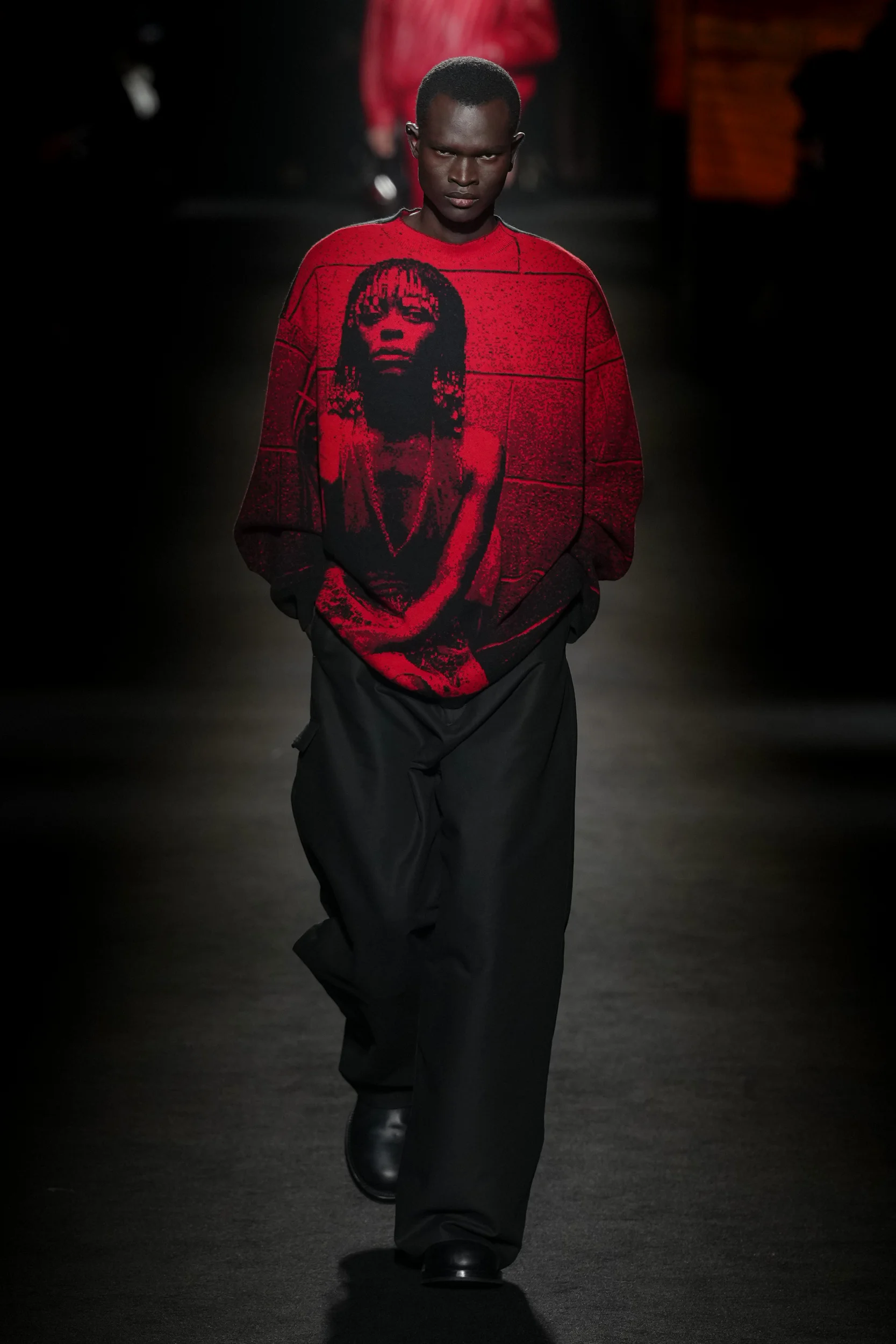 2026-27年秋冬コレクション_BALENCIAGA(バレンシアガ)_モデル_71