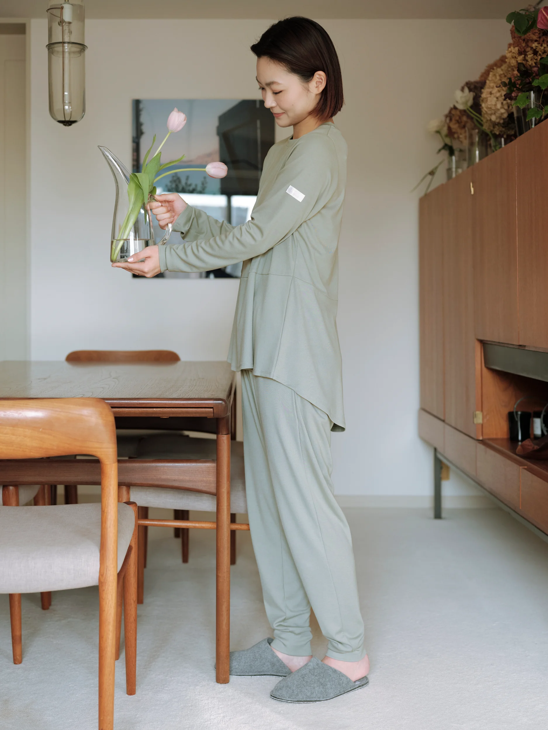 ReFa VITALWEAR　アスリート、美容、ファッションのプロが魅力を語る　幸せな朝を迎えるためのリカバリーウェアの画像5