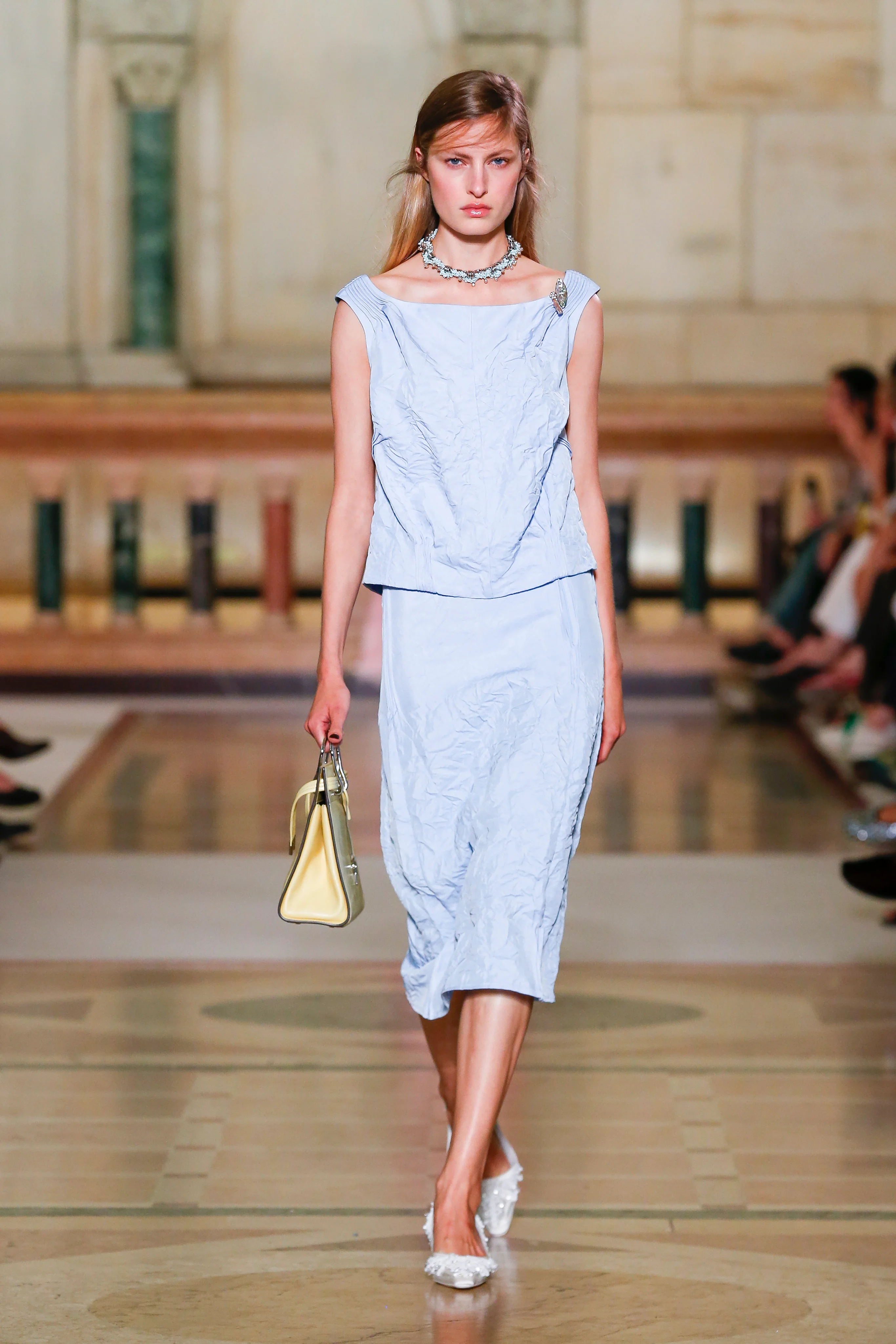 2026年春夏コレクション_TORY BURCH(トリー バーチ)_モデル_34