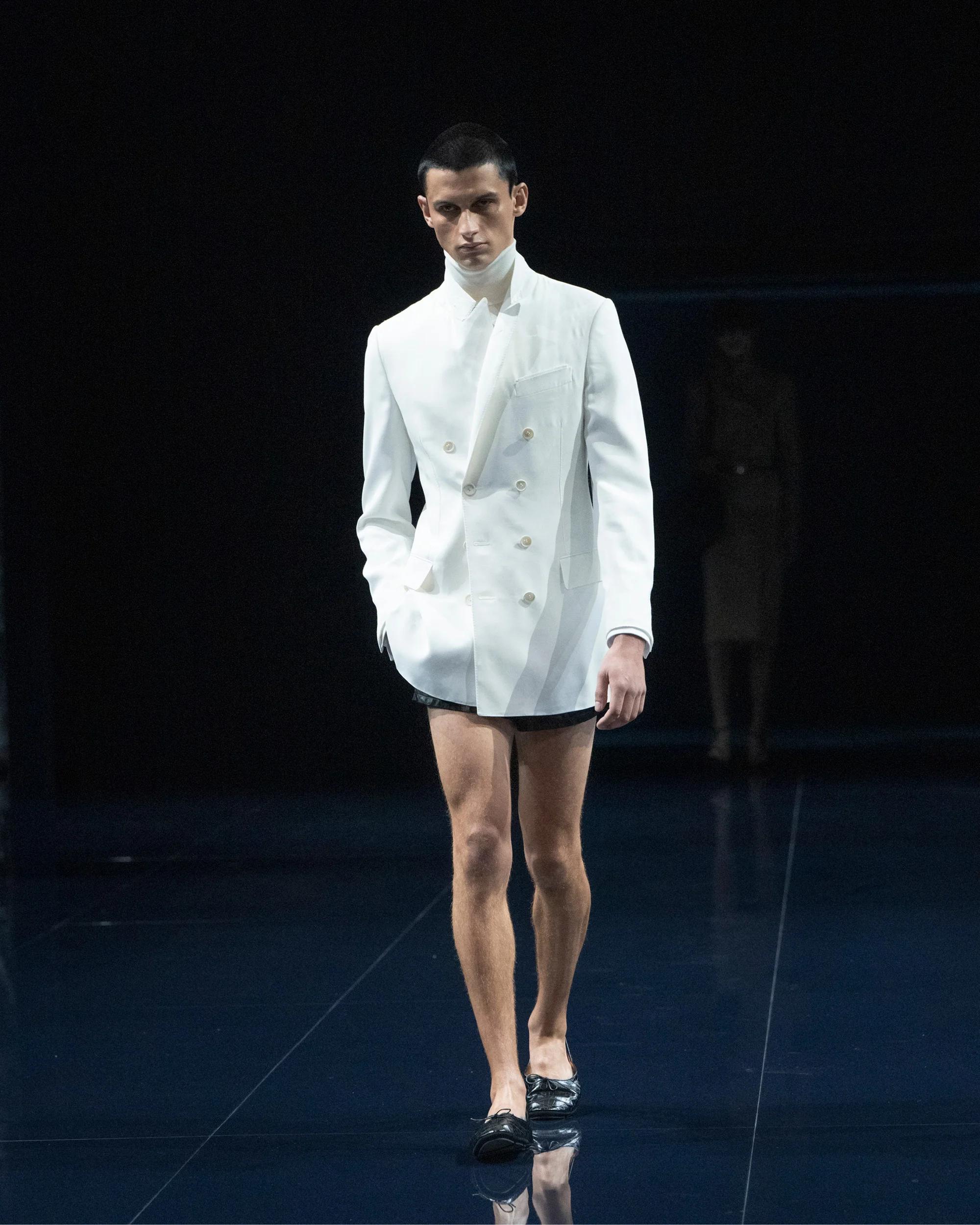 2026年春夏コレクション_TOM FORD(トム フォード)_モデル_6