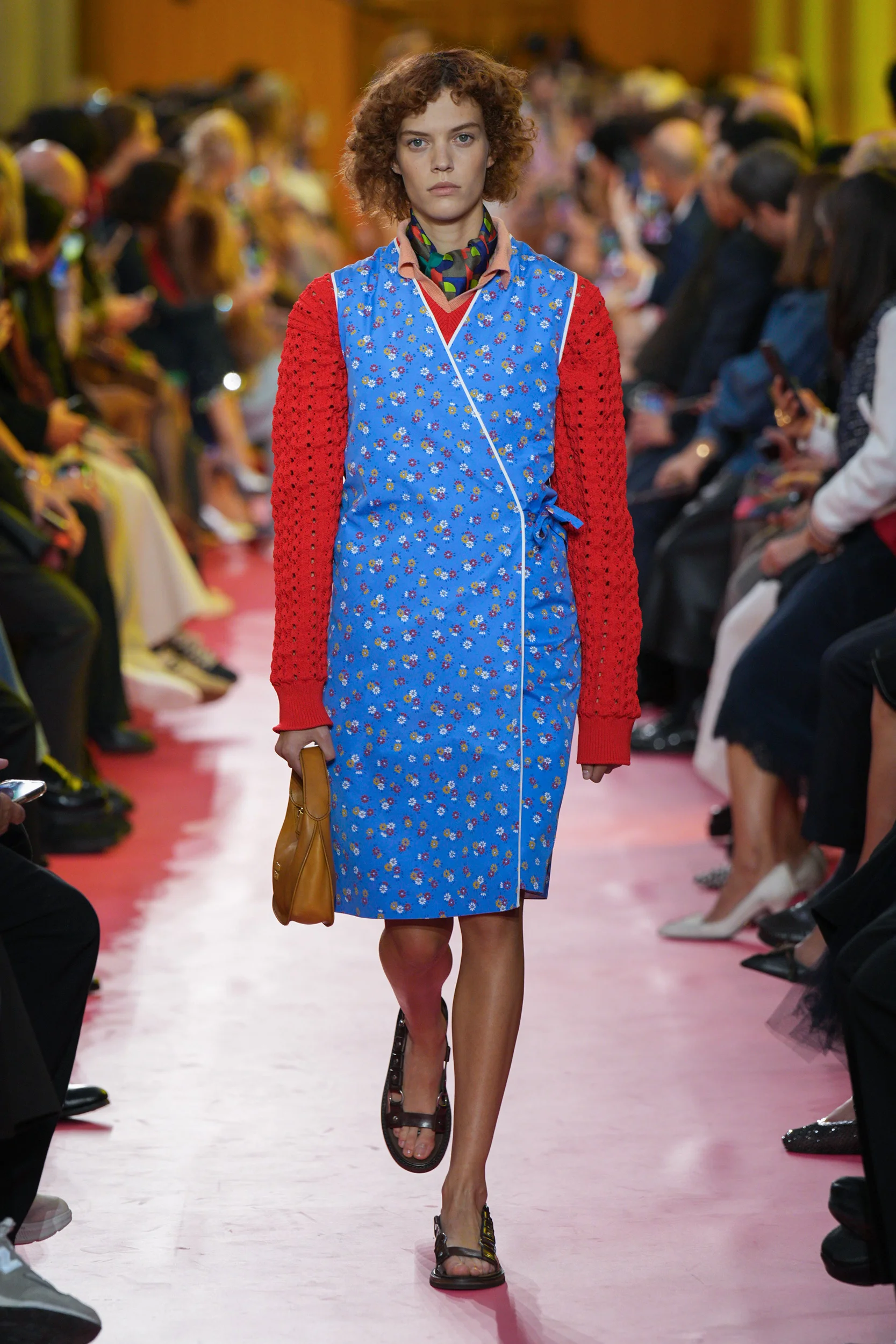 2026年春夏コレクション_MIU MIU(ミュウミュウ)_モデル_13