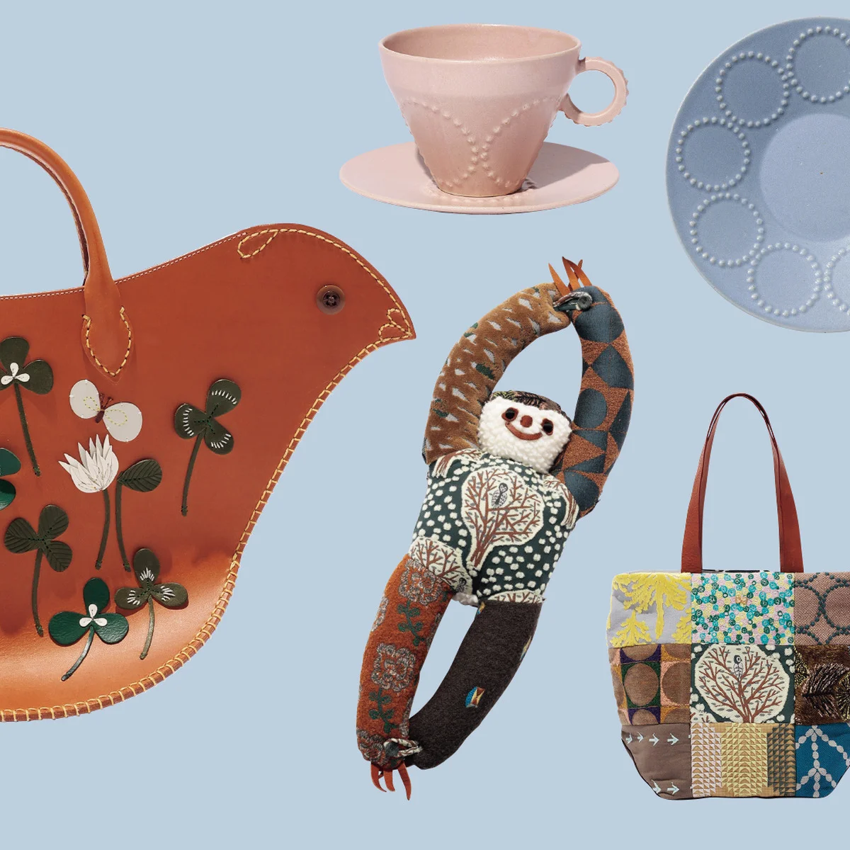 【ミナ ペルホネン】に30の質問。ブランド創設30年！ これまでのこと、これからのこと 