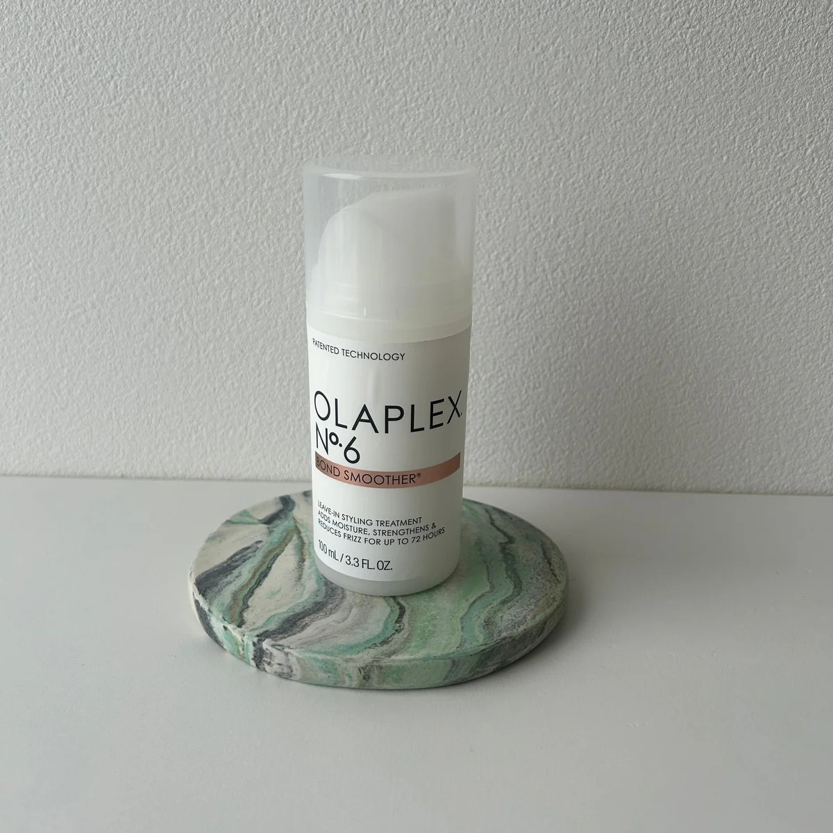 保湿力&まとまり力が神ってる！  オラプレックス【No.6ボンドスムーサー】のヘアトリートメントは乾燥する冬にこそ使いたい名品