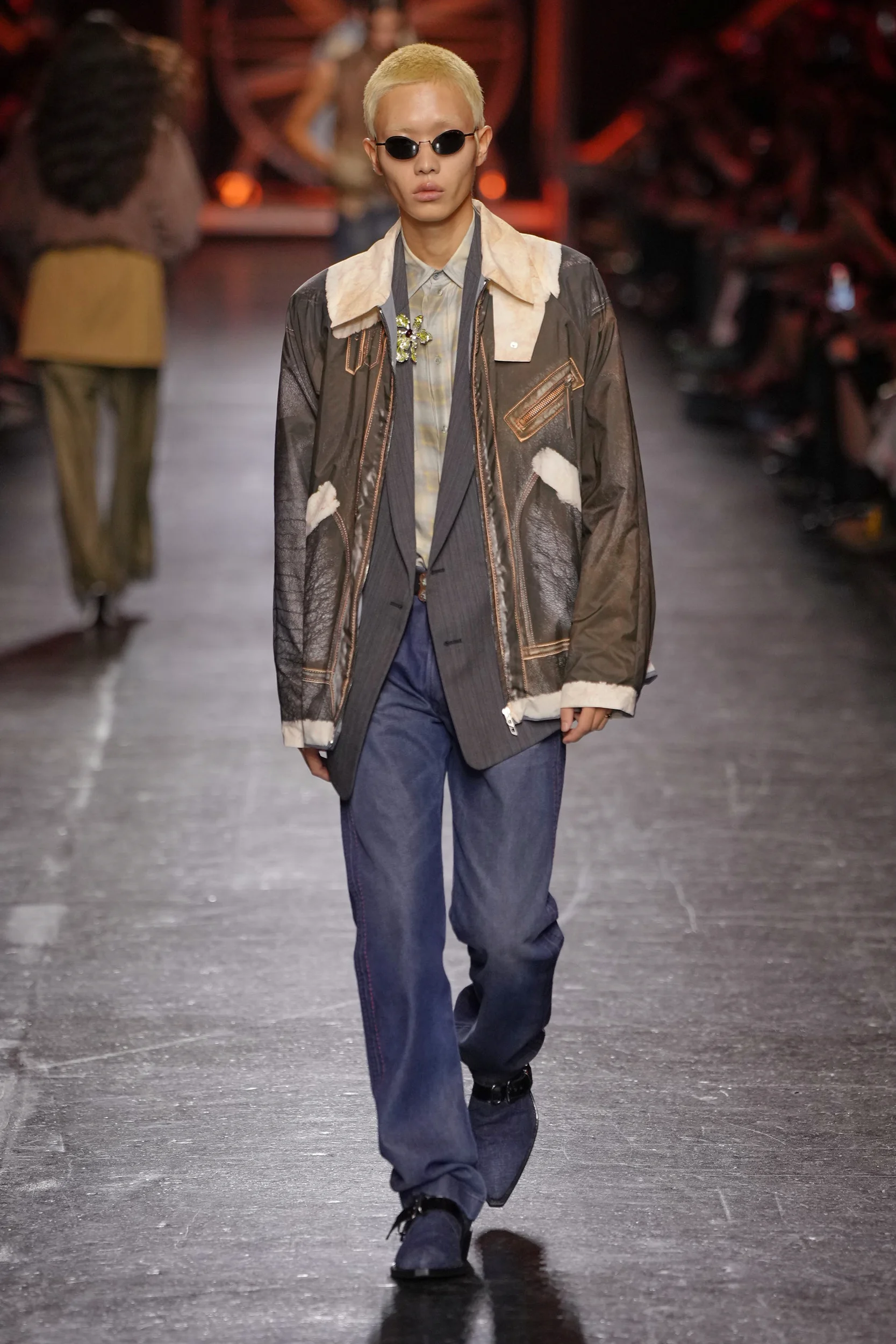 2027年春夏コレクション_DIESEL(ディーゼル)_モデル_19