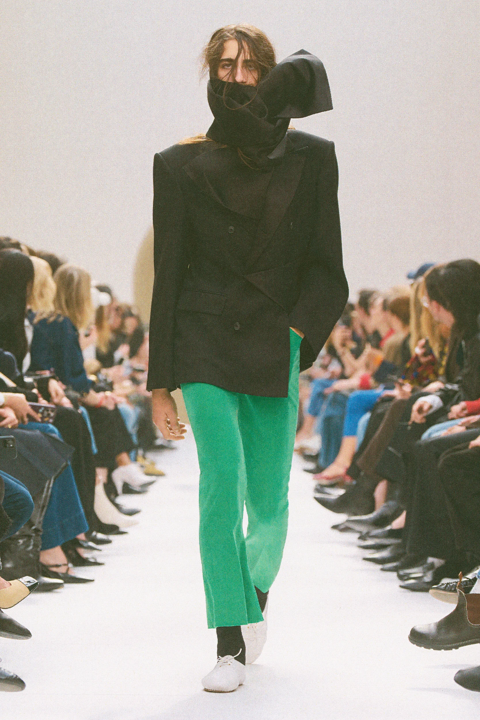 2026-27年秋冬コレクション_CELINE(セリーヌ)_モデル_55