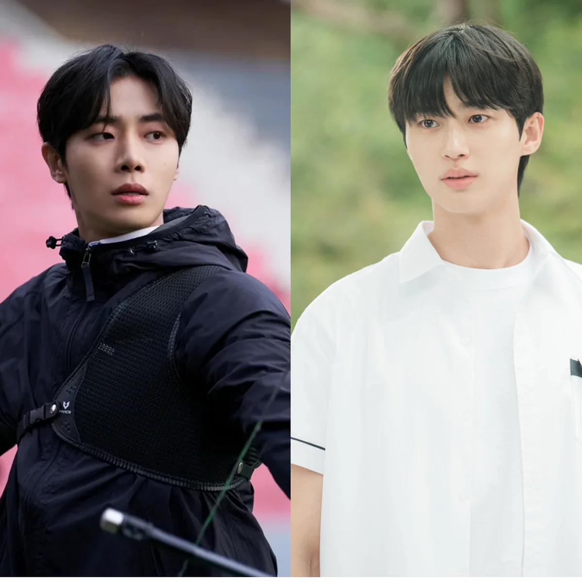 【韓国ドラマ】ロマンスで大ブレイク！ 注目俳優ビョン・ウソク、チュ・ヨンウに沼る、おすすめドラマ５選