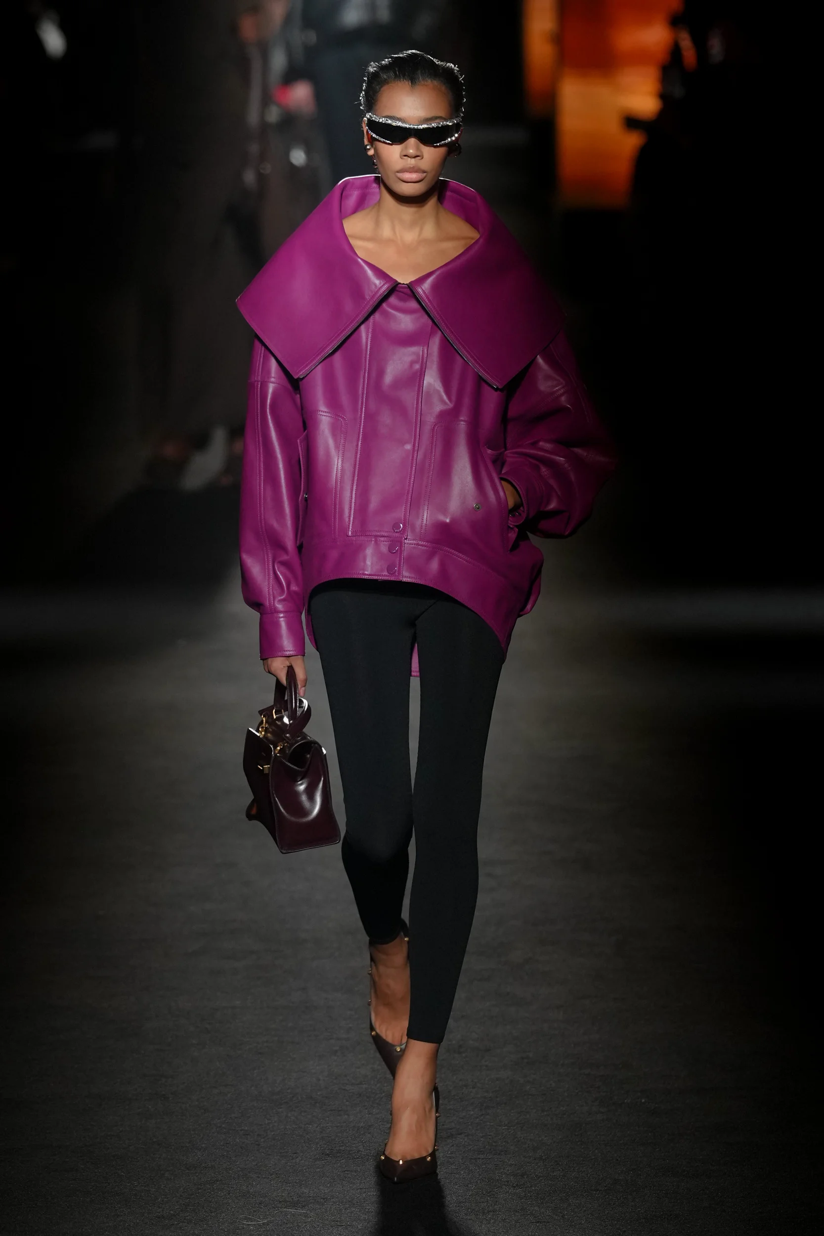 2026-27年秋冬コレクション_BALENCIAGA(バレンシアガ)_モデル_57