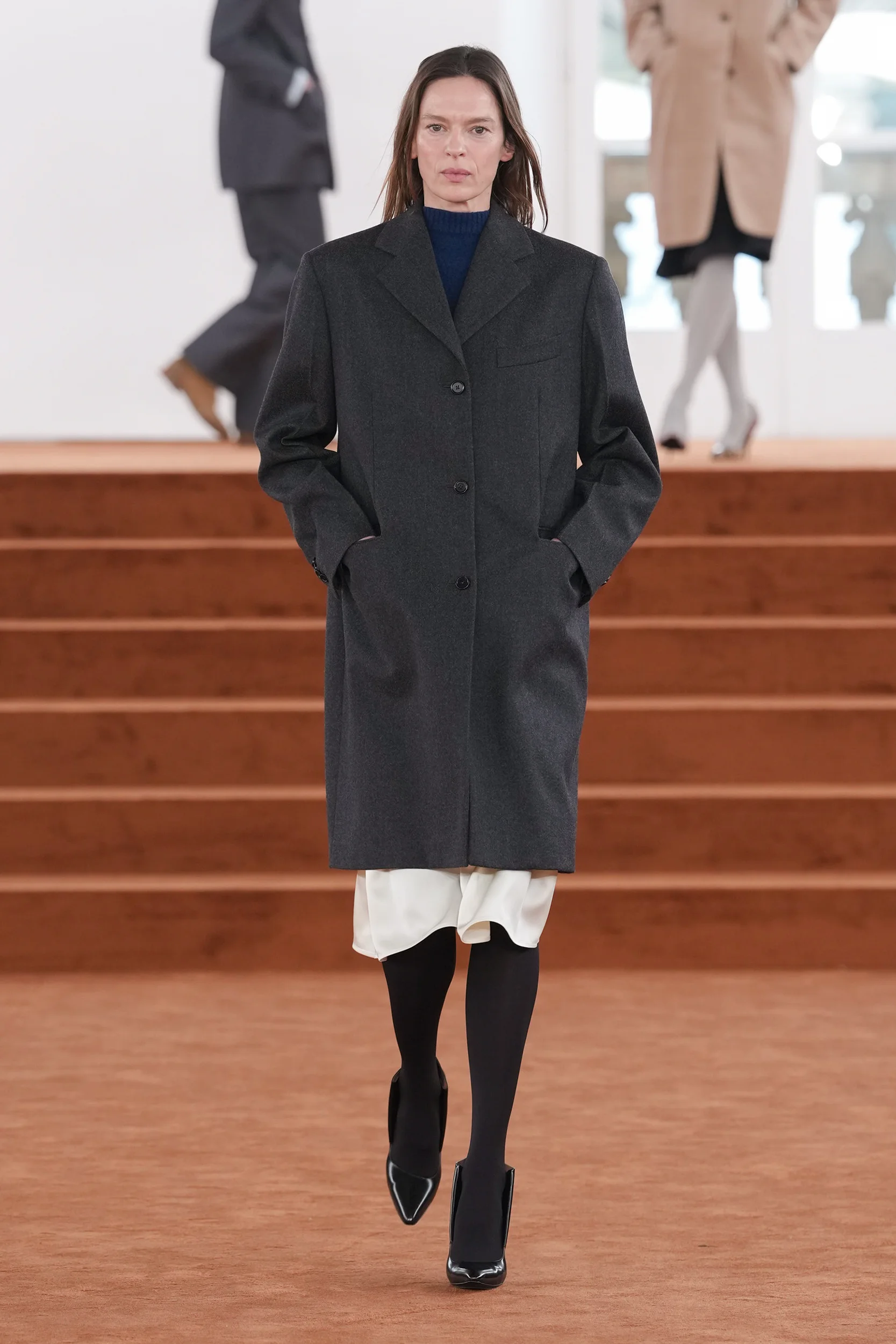 2026-27年秋冬コレクション_JIL SANDER(ジル サンダー)_モデル_33