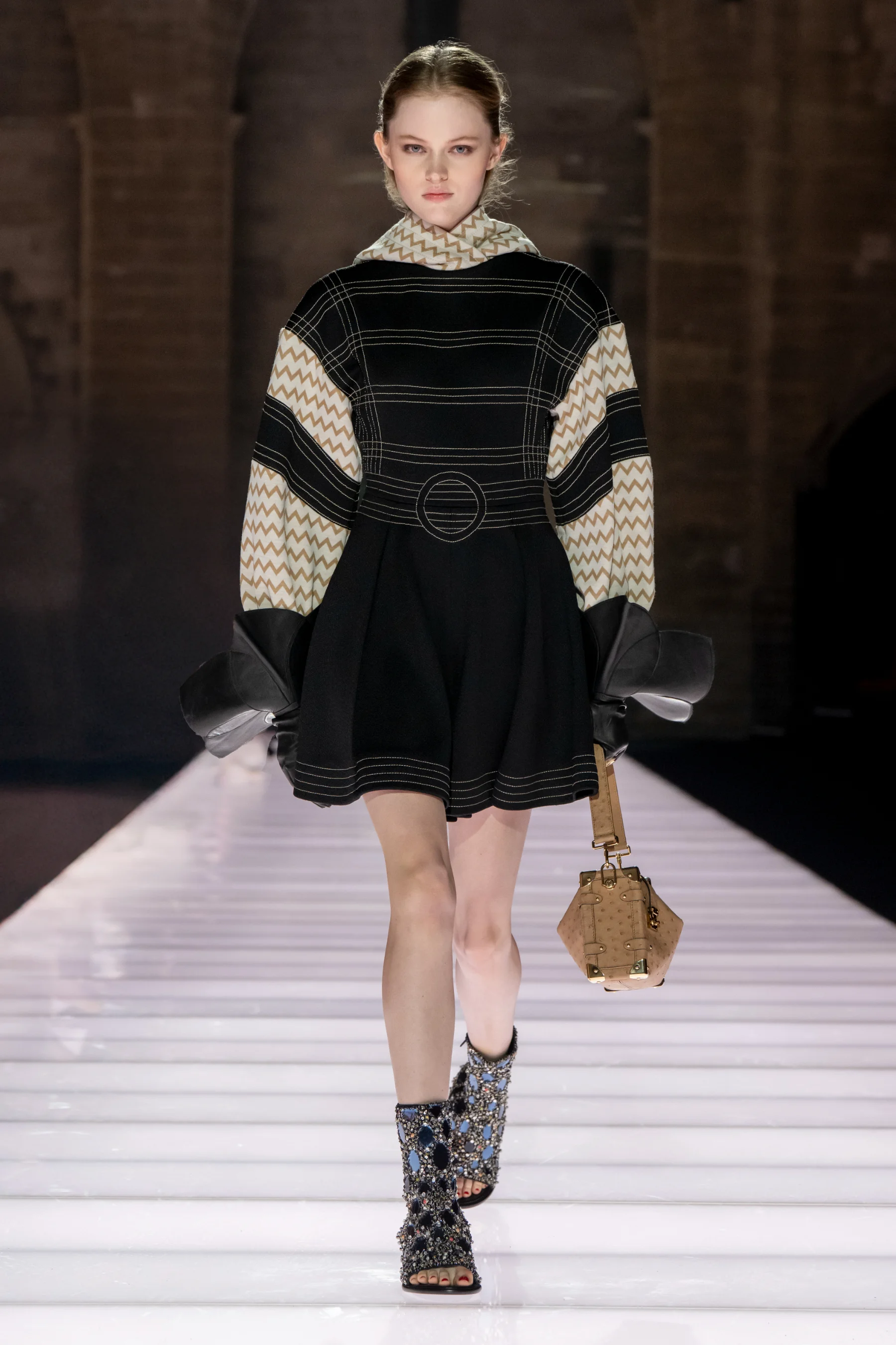 2026年リゾートコレクション_LOUIS VUITTON(ルイ・ヴィトン)_モデル_28