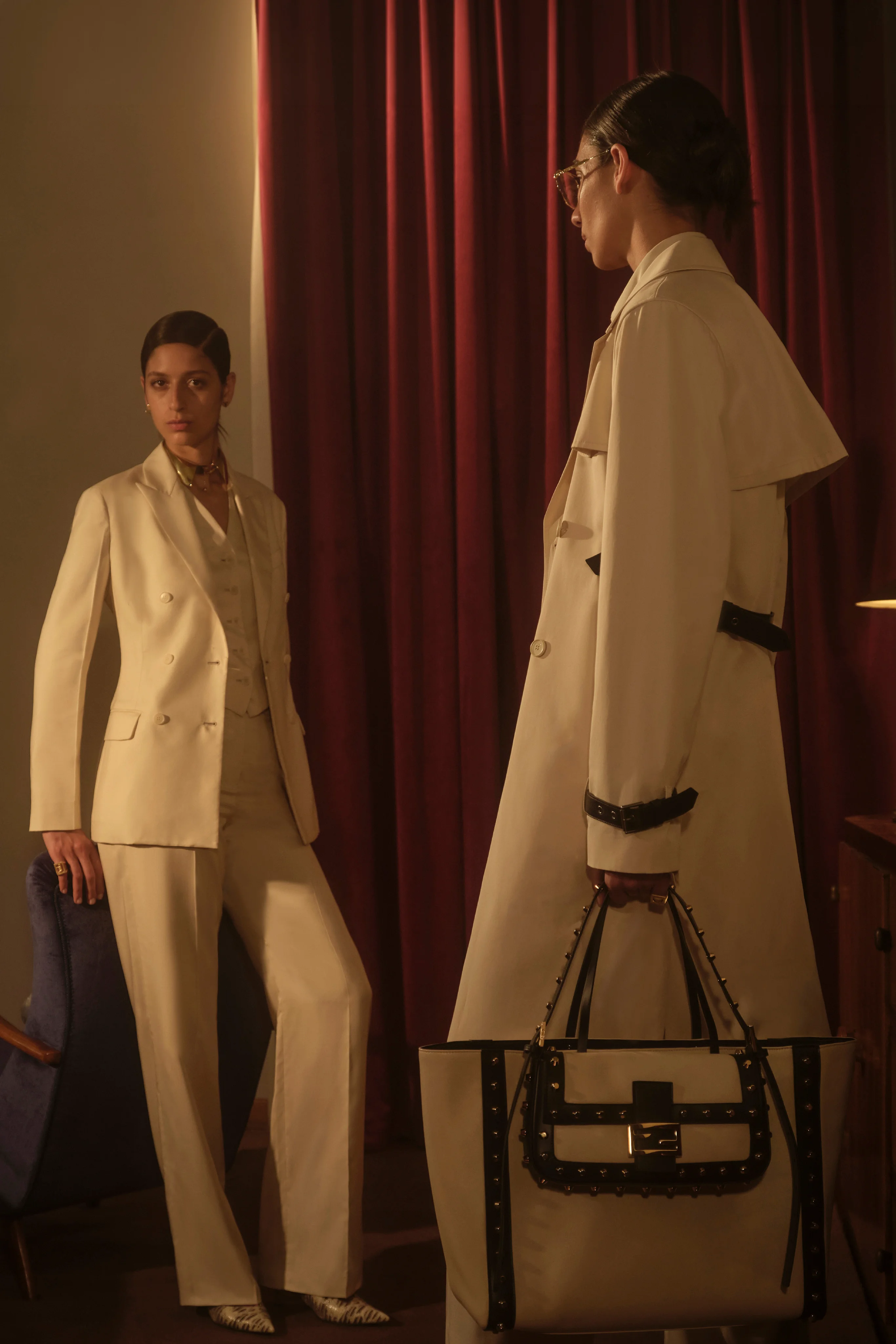 2027年クルーズコレクション_FENDI(フェンディ)_モデル_16