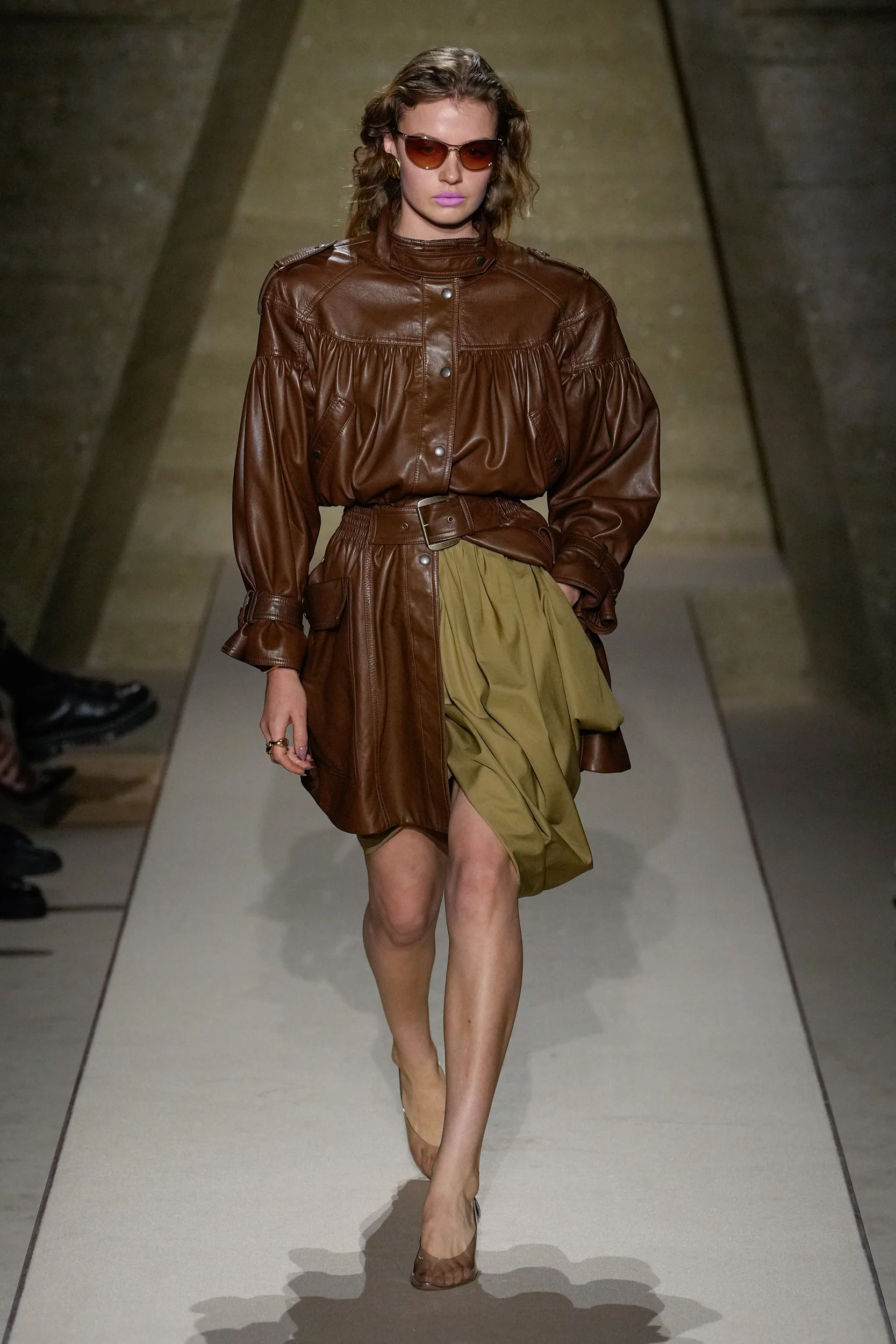 2026年春夏コレクション_CHLOÉ(クロエ)_モデル_31