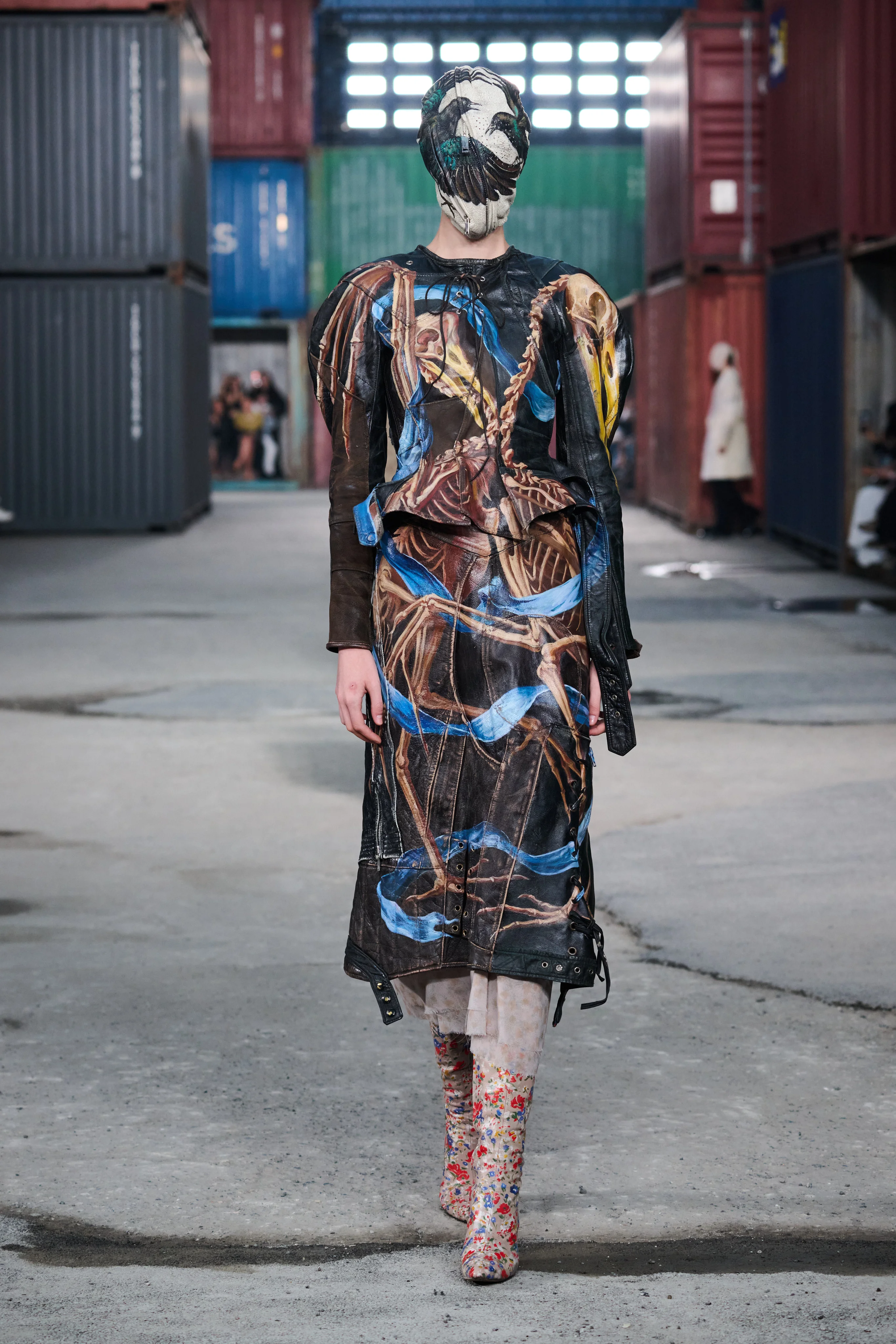 2026-27年秋冬コレクション_MAISON MARGIELA(メゾン マルジェラ)_モデル_46