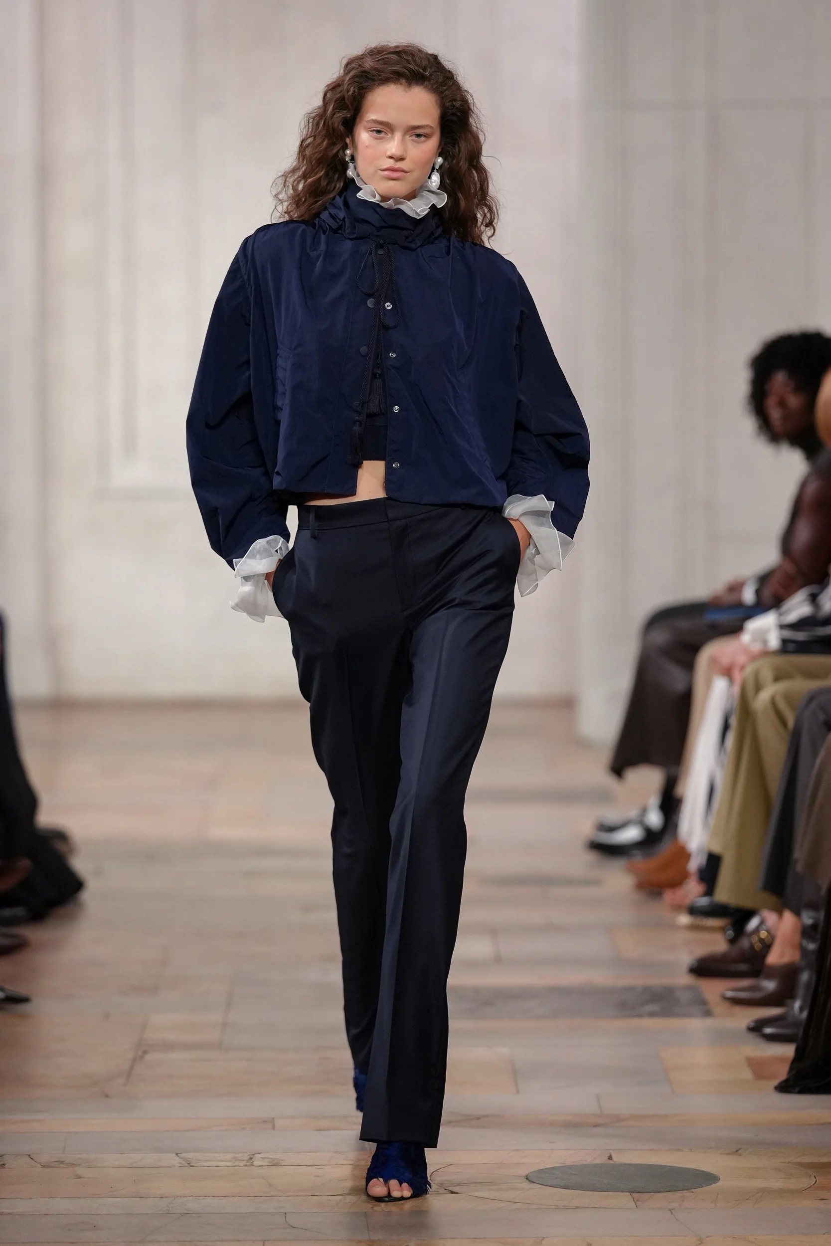 2027年春夏コレクション_RALPH LAUREN(ラルフローレン)_モデル_41