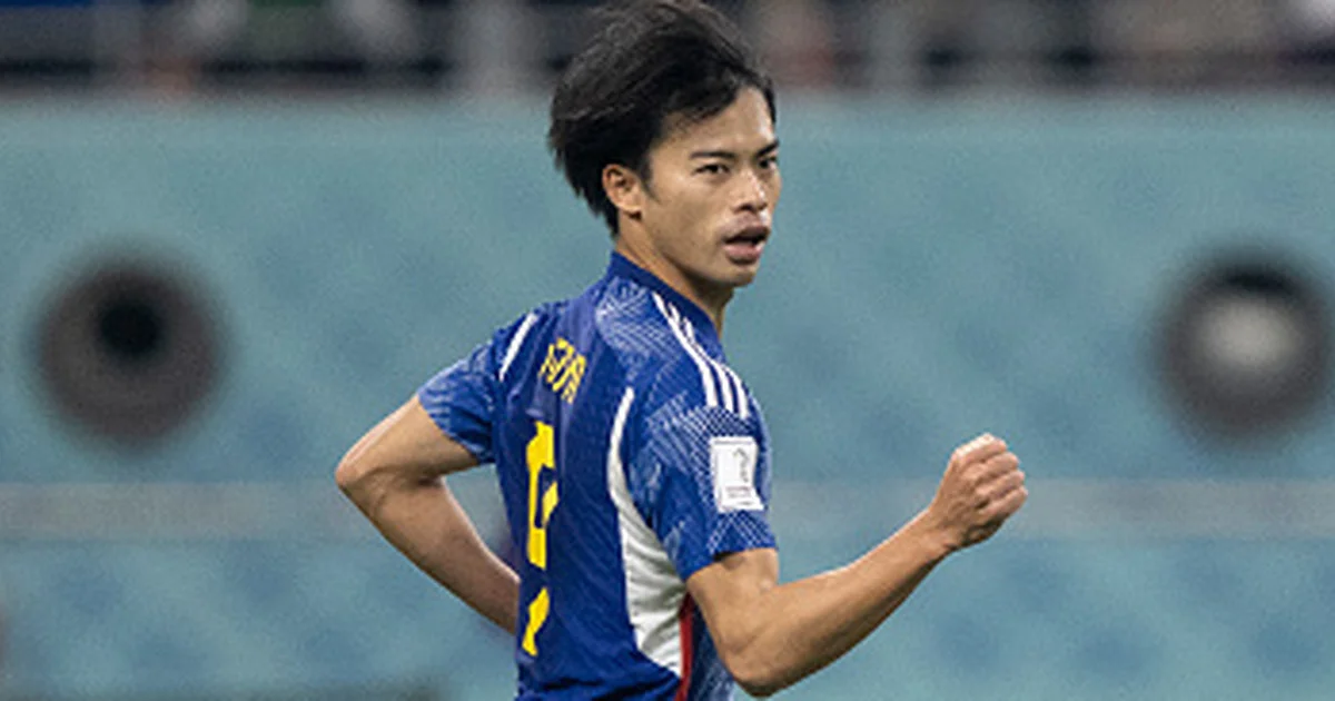 FIFAワールドカップカタール2022】祝！グループリーグ1位通過