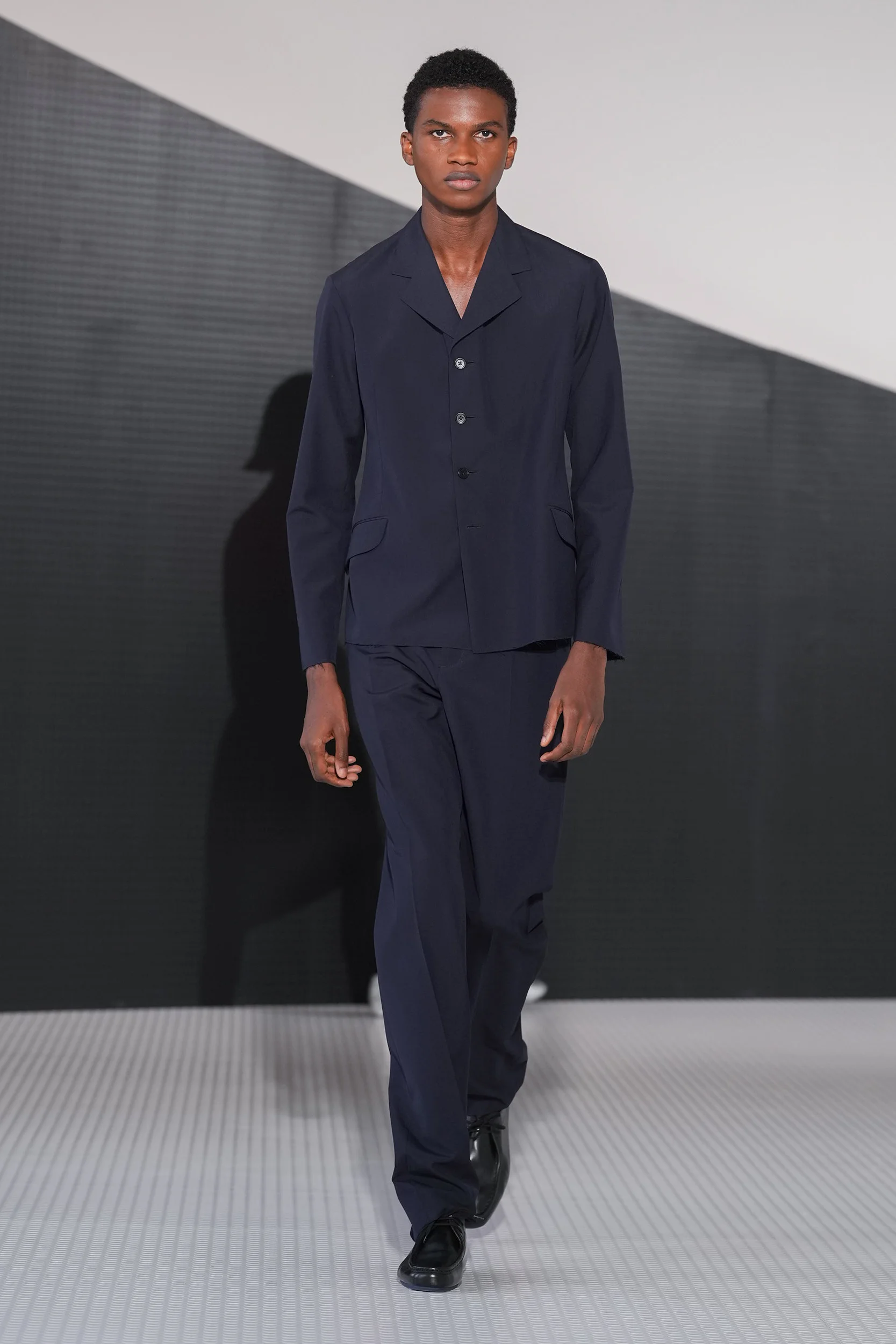 2026年春夏コレクション_JIL SANDER(ジル サンダー)_モデル_4