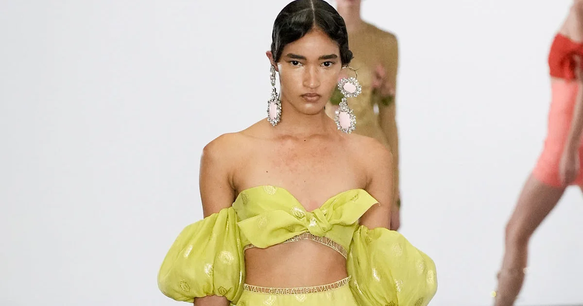 い*き様 ジャンバティスタ ヴァリ コート　NO3140 Maison Giambattista Valli (ジャンバティスタ ヴァリ