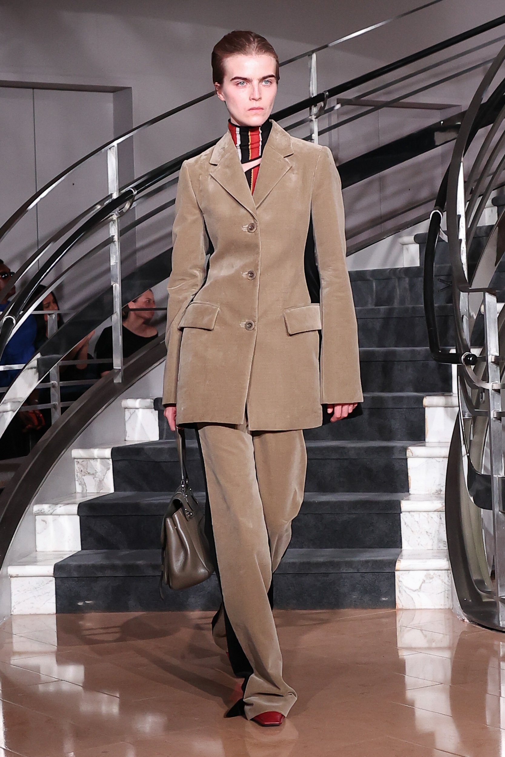 2027年春夏コレクション_PROENZA SCHOULER(プロエンザ スクーラー)_モデル_39