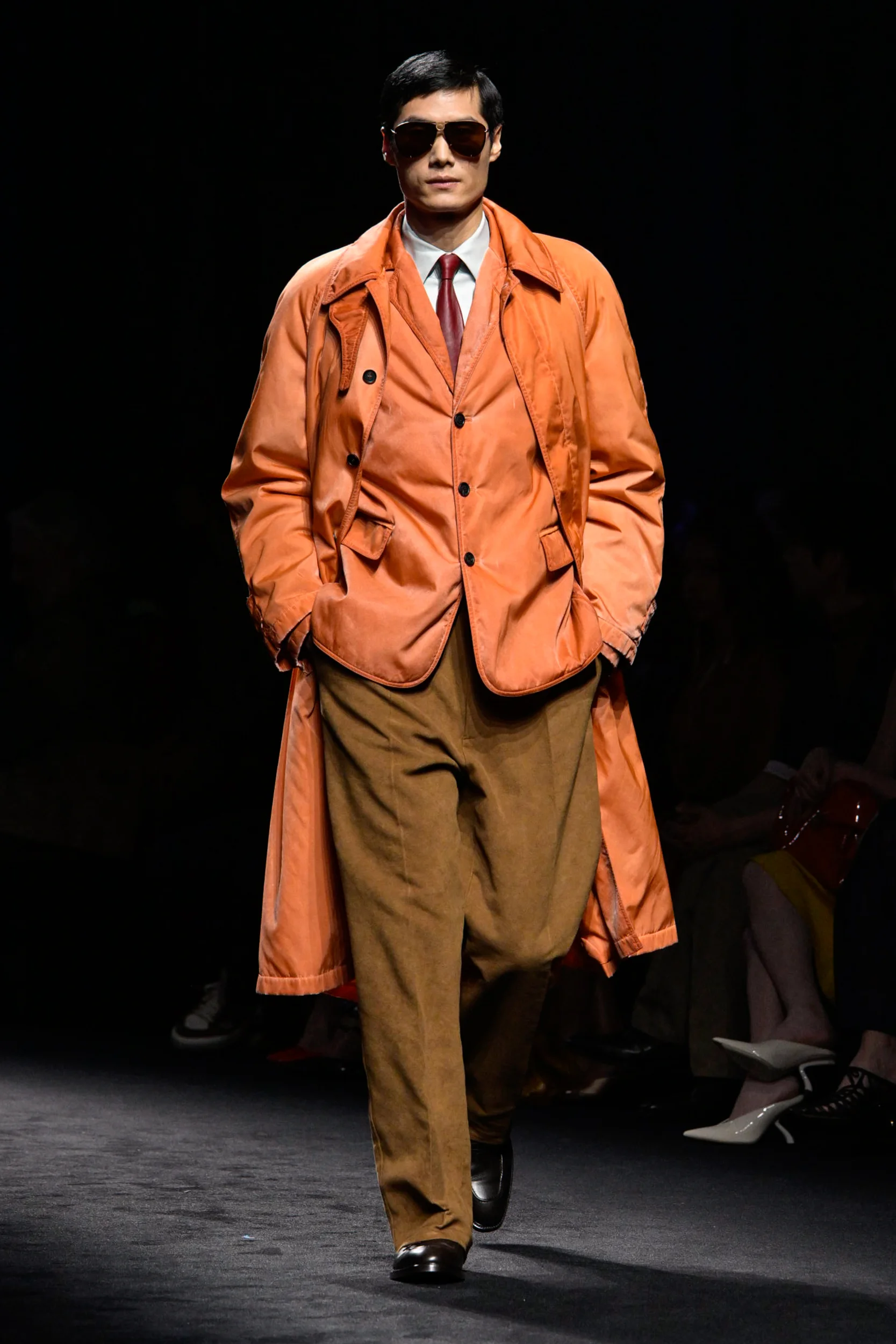 2026-27年秋冬コレクション_FERRAGAMO(フェラガモ)_モデル_43