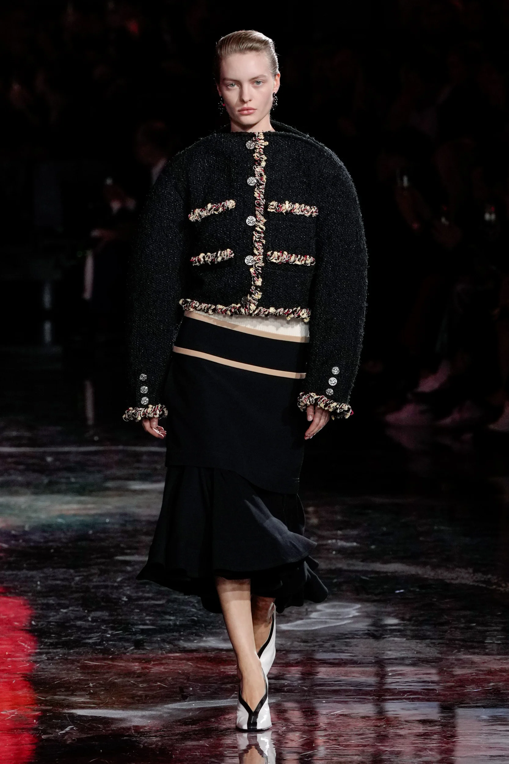 2026年春夏コレクション_CHANEL(シャネル)_モデル_51