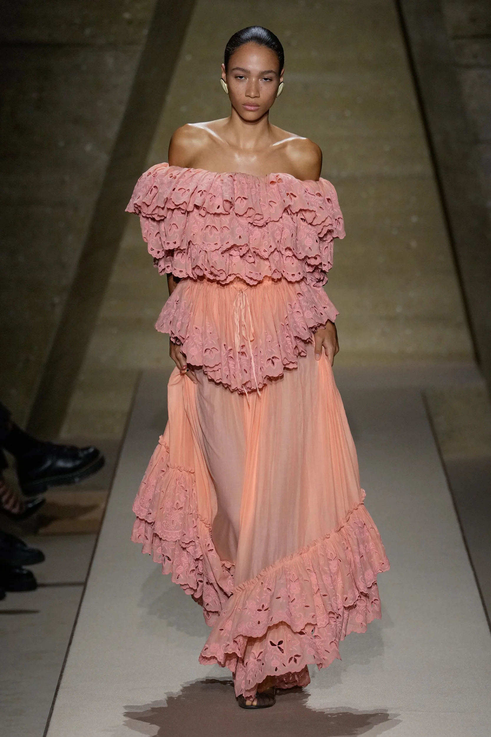 2026年春夏コレクション_CHLOÉ(クロエ)_モデル_53