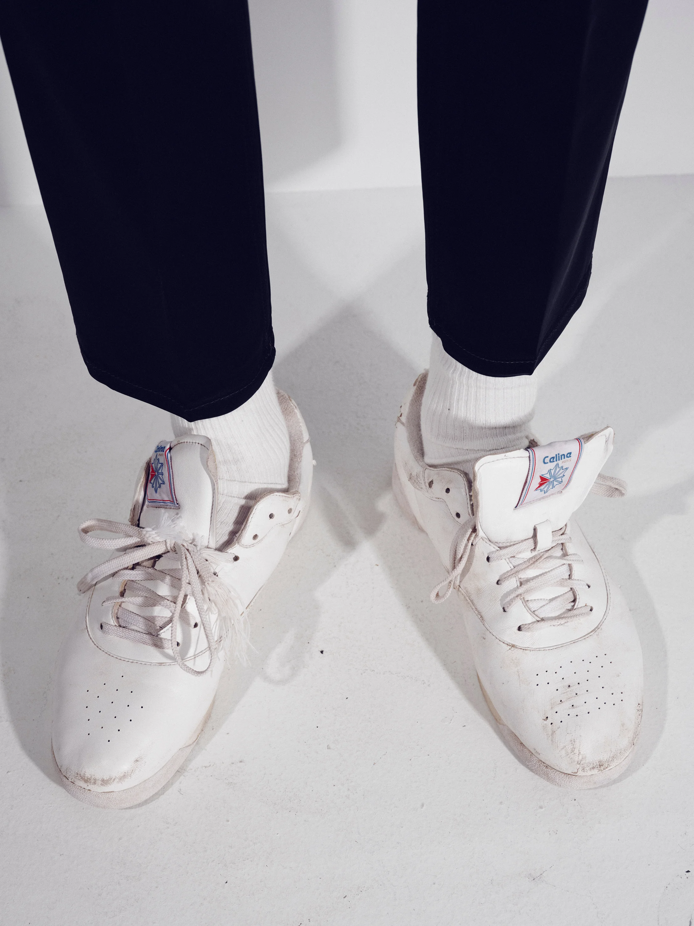 宮﨑あおい meets CELINE　シックの美学の画像7