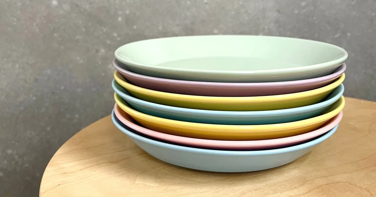 即完売の人気アイテム！ 春の食卓を彩る【IITTALA（イッタラ