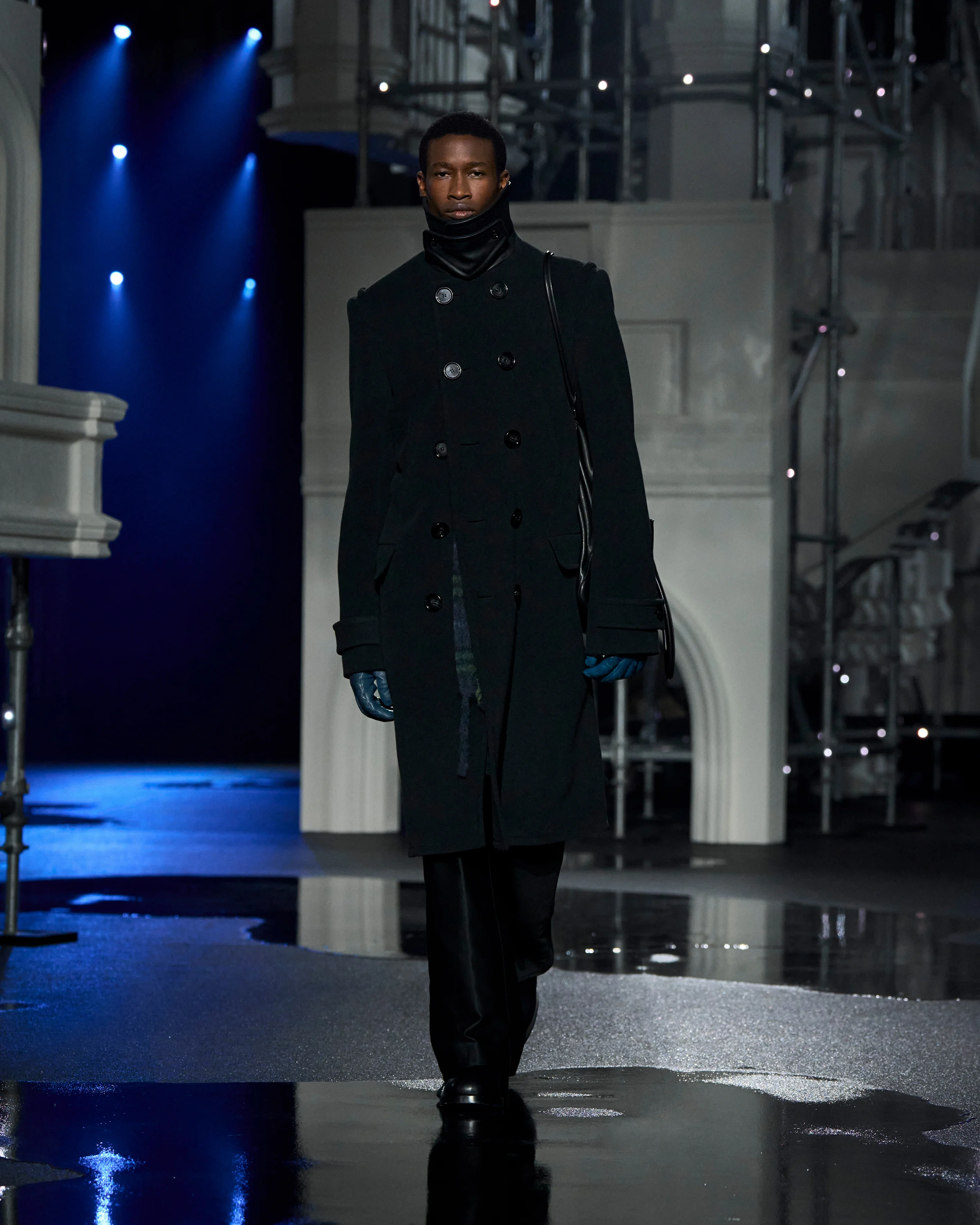 2026-27年秋冬コレクション_BURBERRY(バーバリー)_モデル_38