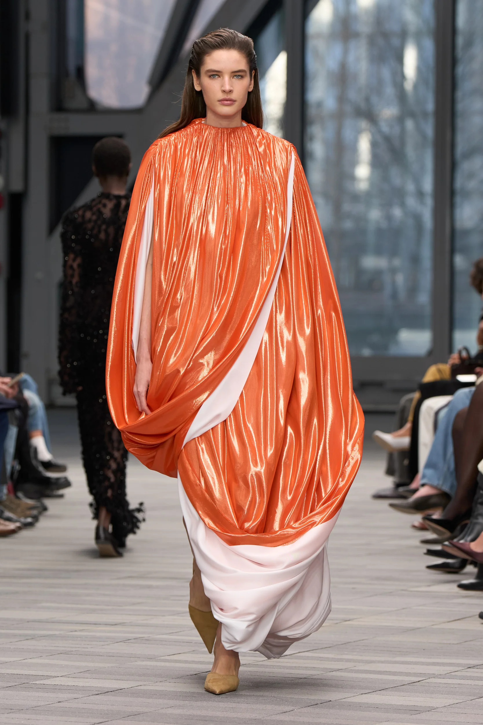 2026-27年秋冬コレクション_CALVIN KLEIN(カルバン クライン)_モデル_58