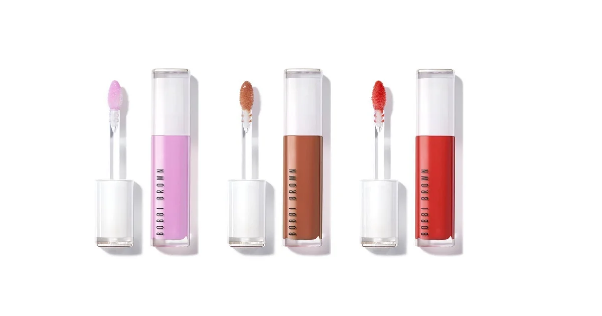 リッチに艶めいて唇を手厚くケア。【ボビイ ブラウン】高機能リップ
