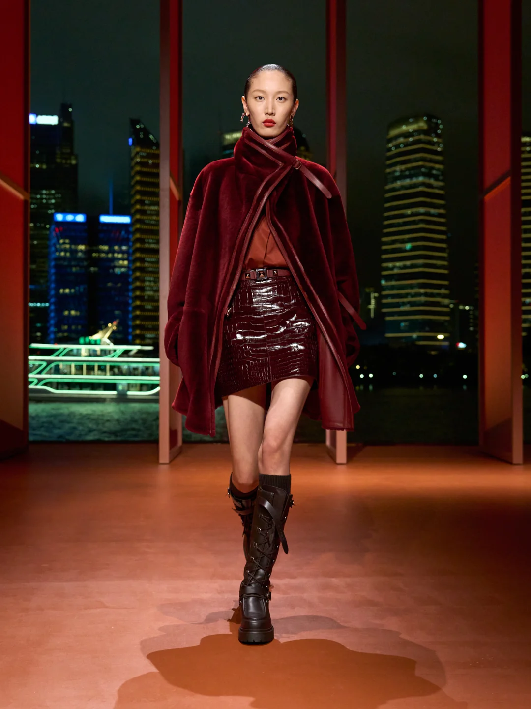 2026年リゾートコレクション_HERMÈS(エルメス)_モデル_35
