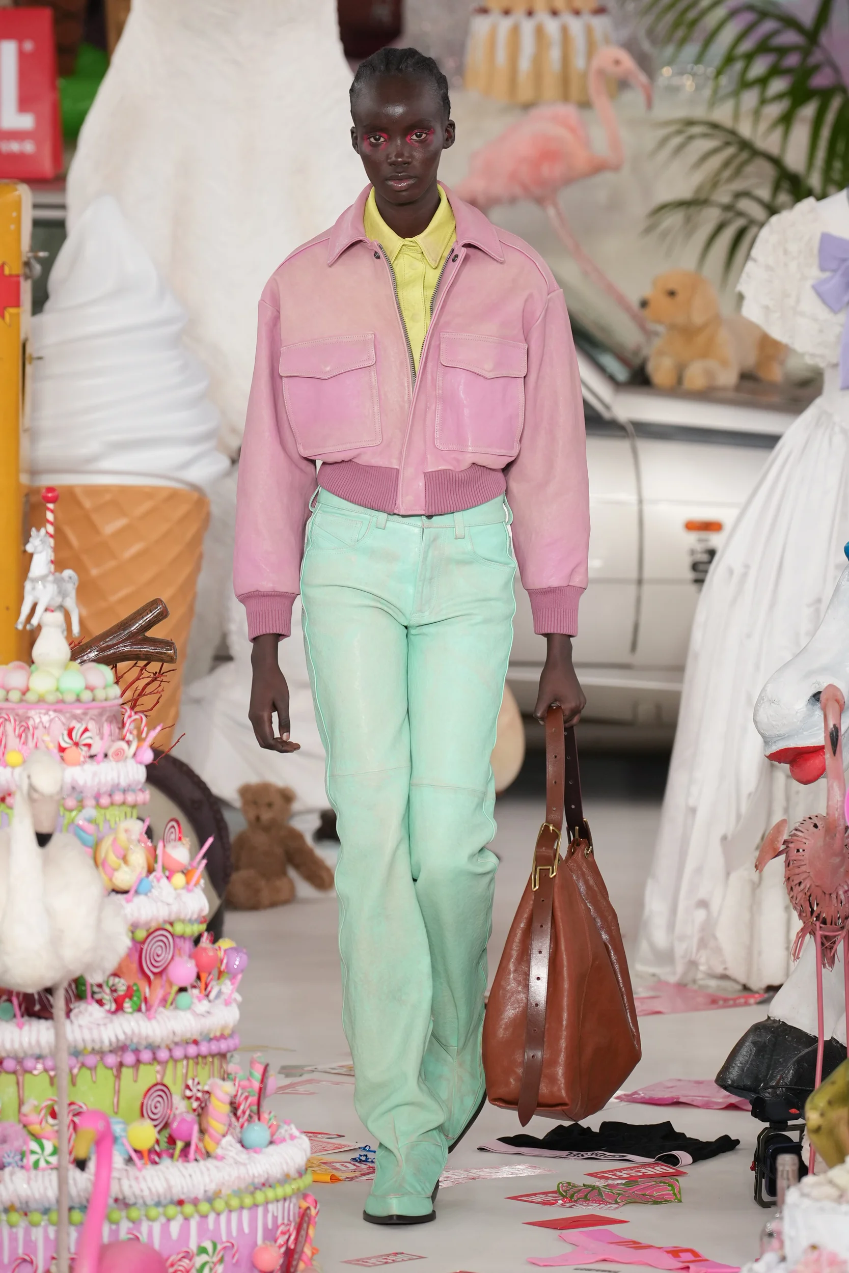 2026-27年秋冬コレクション_DIESEL(ディーゼル)_モデル_52