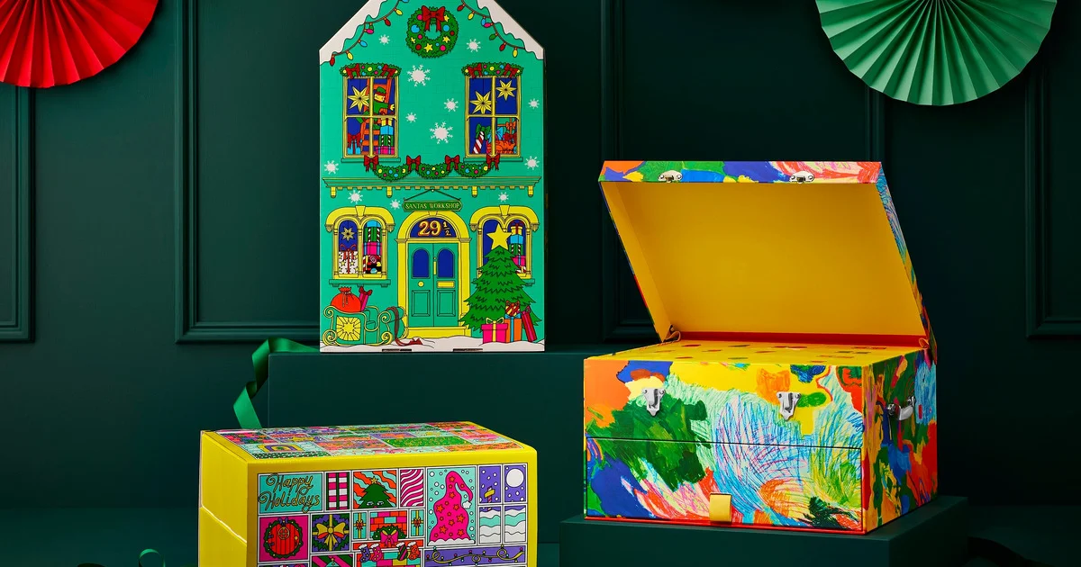 使い終えた後にも思いを馳せて。【LUSH】からパッケージの再利用が可能