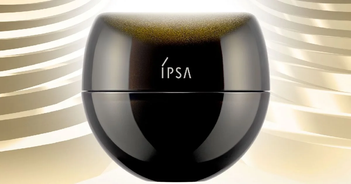 もっとしなやかな表情美を目指して。【イプサ】進化したブランド最高峰