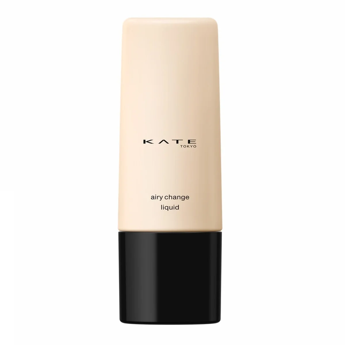 二季化する現代にフィット！【ケイト】新ファンデーションで、通年サラサラ肌に