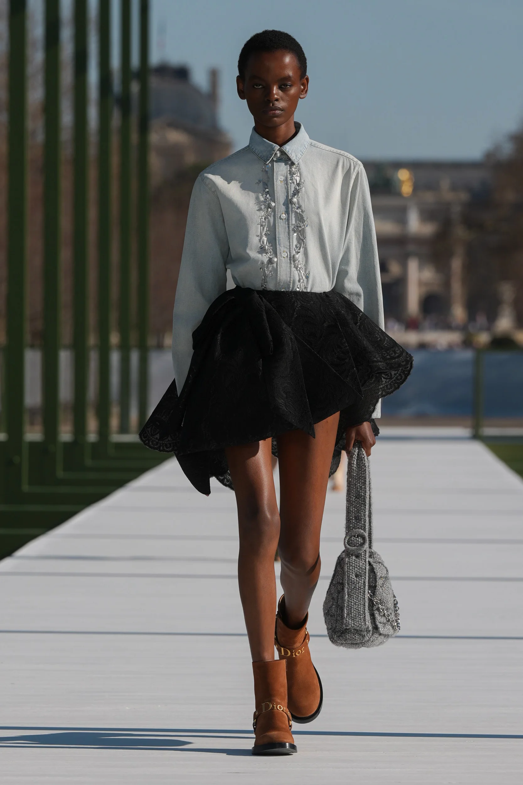 2026-27年秋冬コレクション_DIOR(ディオール)_モデル_42