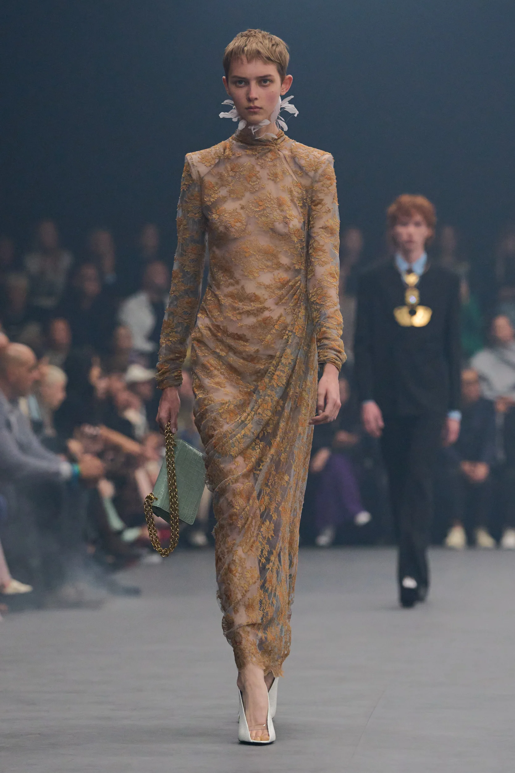 2026年春夏コレクション_VALENTINO(ヴァレンティノ)_モデル_3