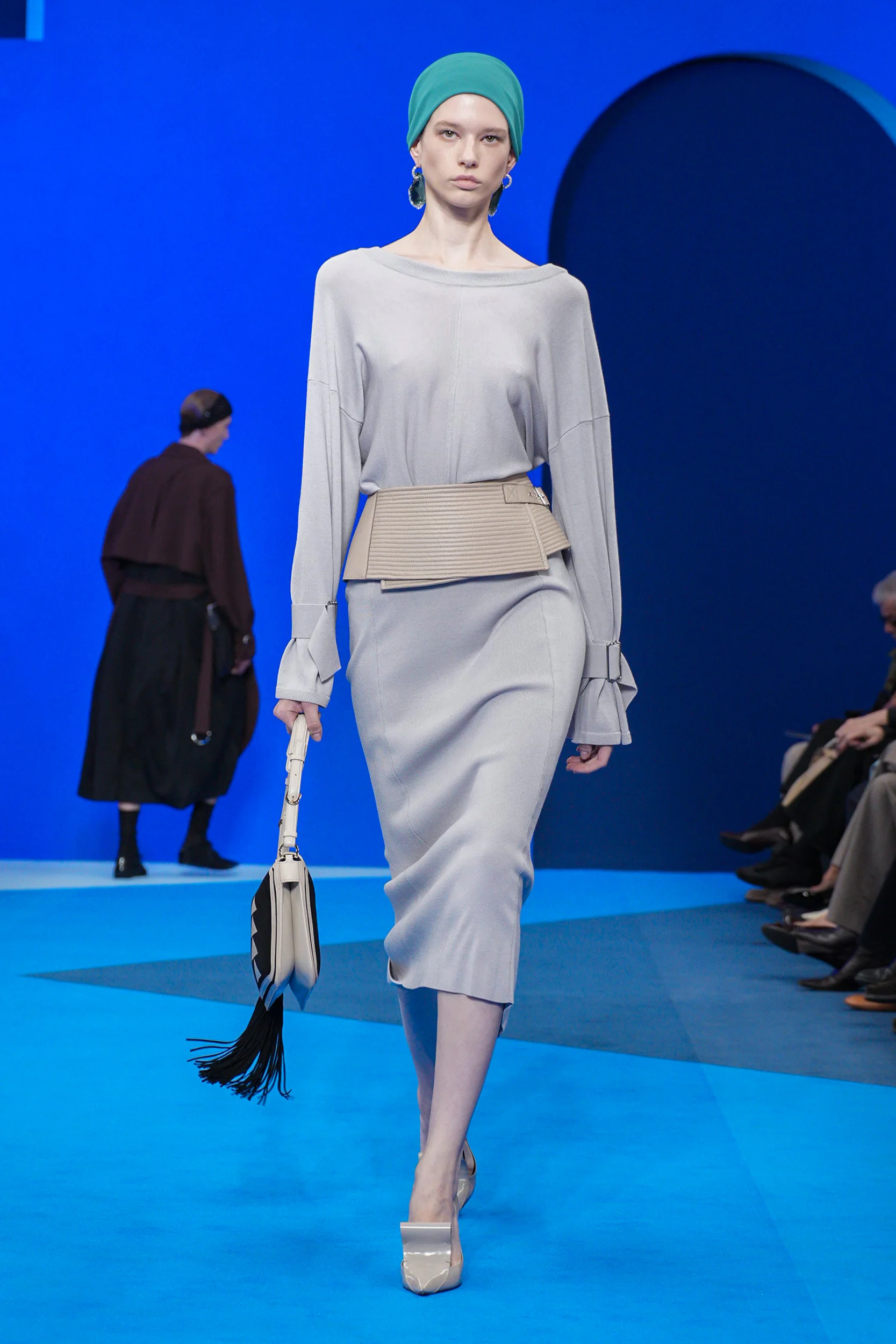 2026年春夏コレクション_LANVIN(ランバン)_モデル_18