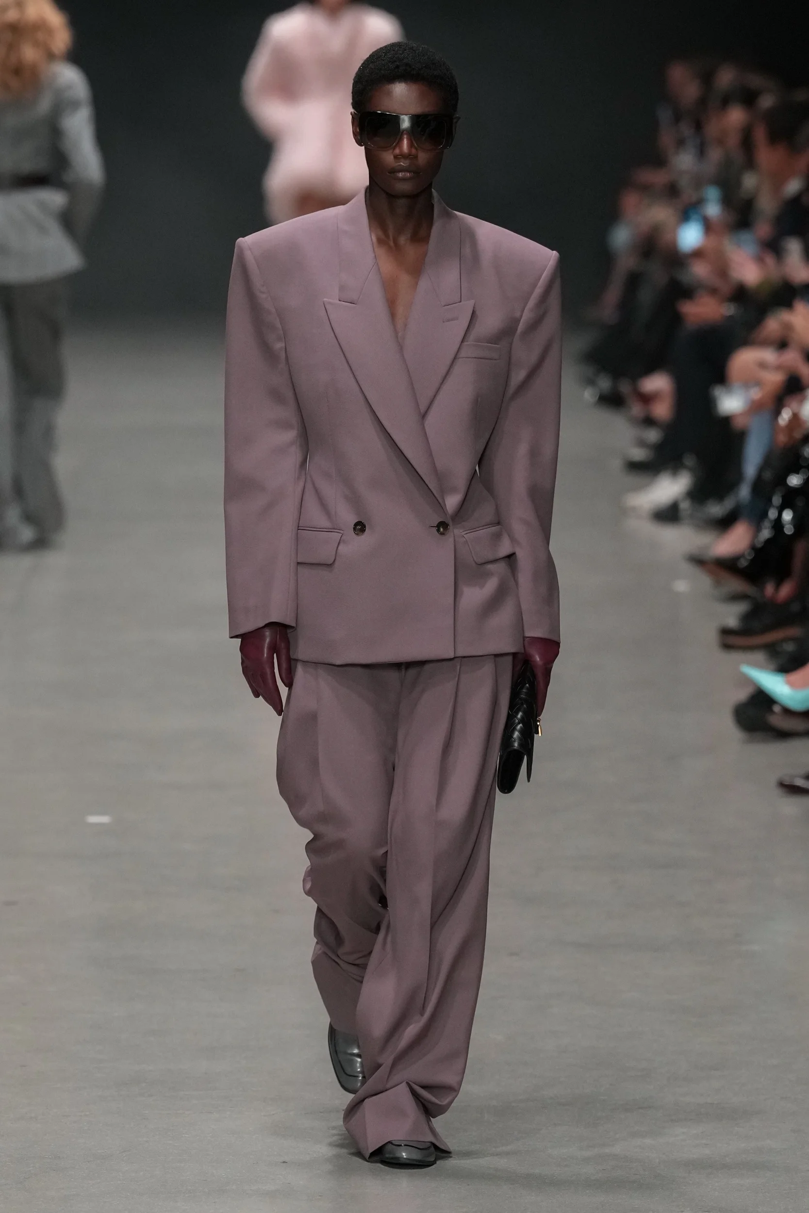 2026年春夏コレクション_STELLA MCCARTNEY(ステラ マッカートニー)_モデル_3