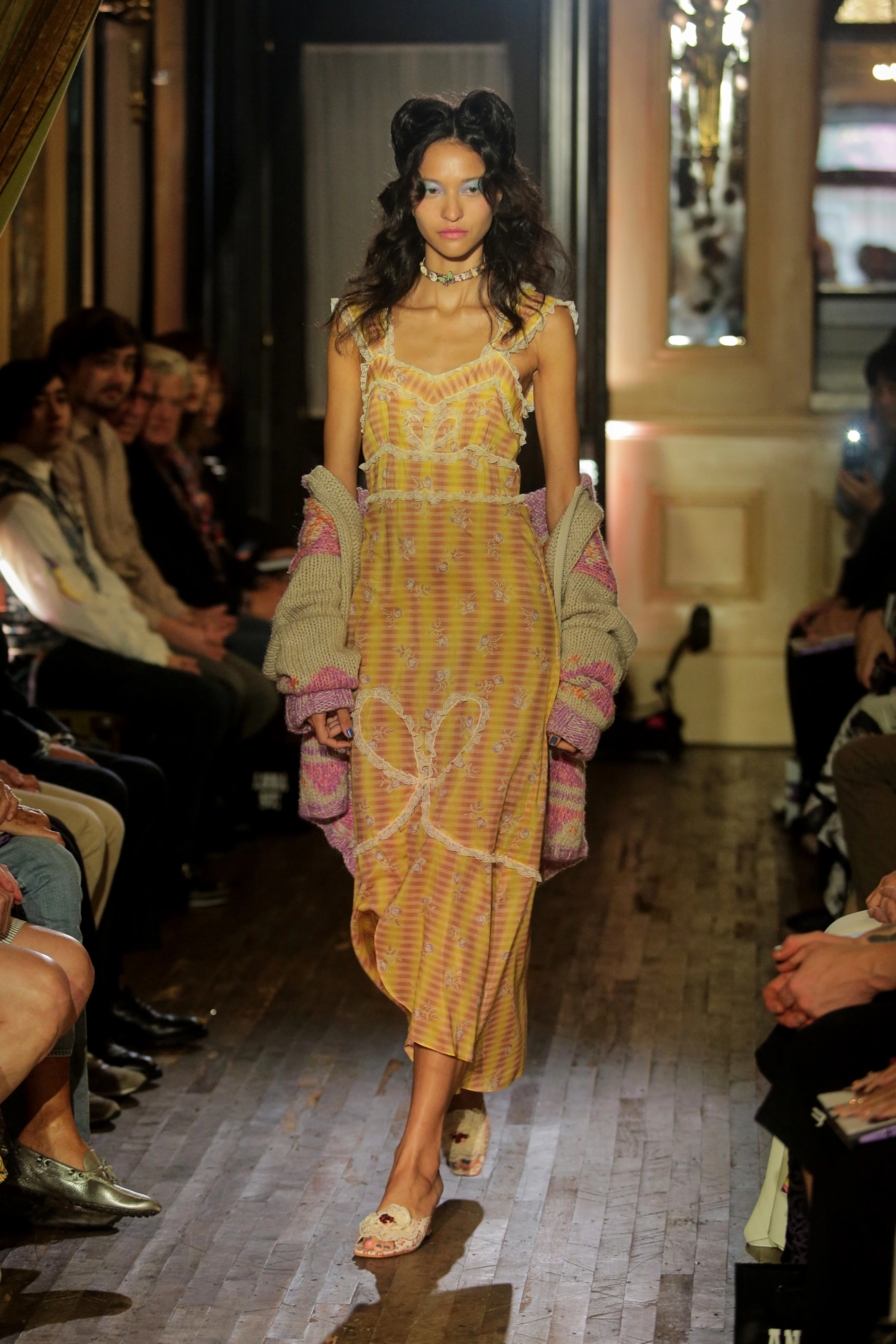 2026年春夏コレクション_ANNA SUI(アナ スイ)_モデル_8