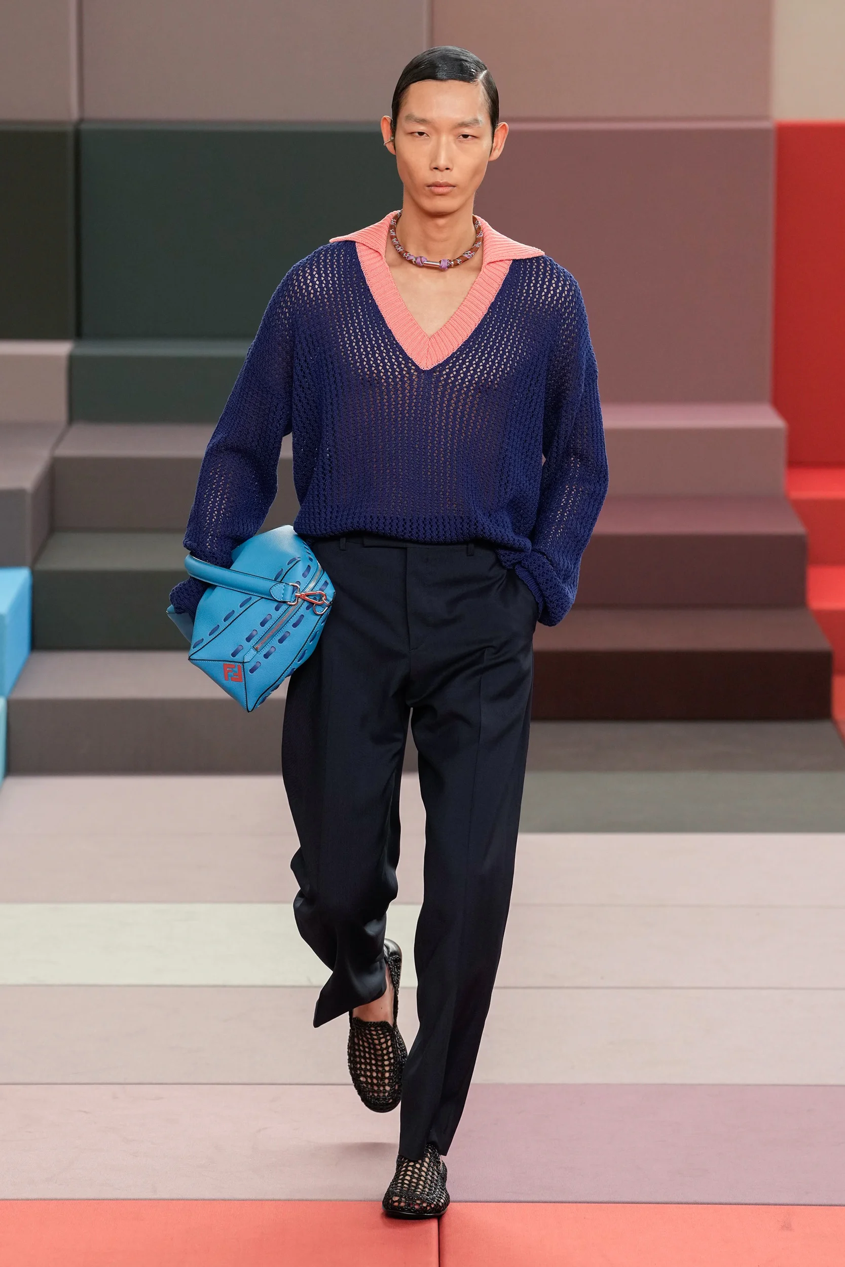 2026年春夏コレクション_FENDI(フェンディ)_モデル_52