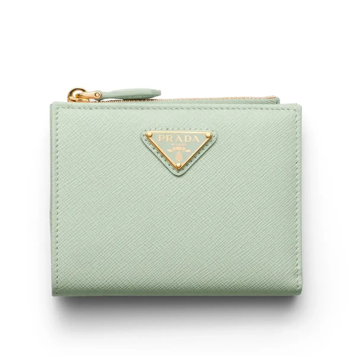 2025年最後の開運日に向けてゲットしたい！新作ウォレット3選【プラダ】【サンローラン】etc.